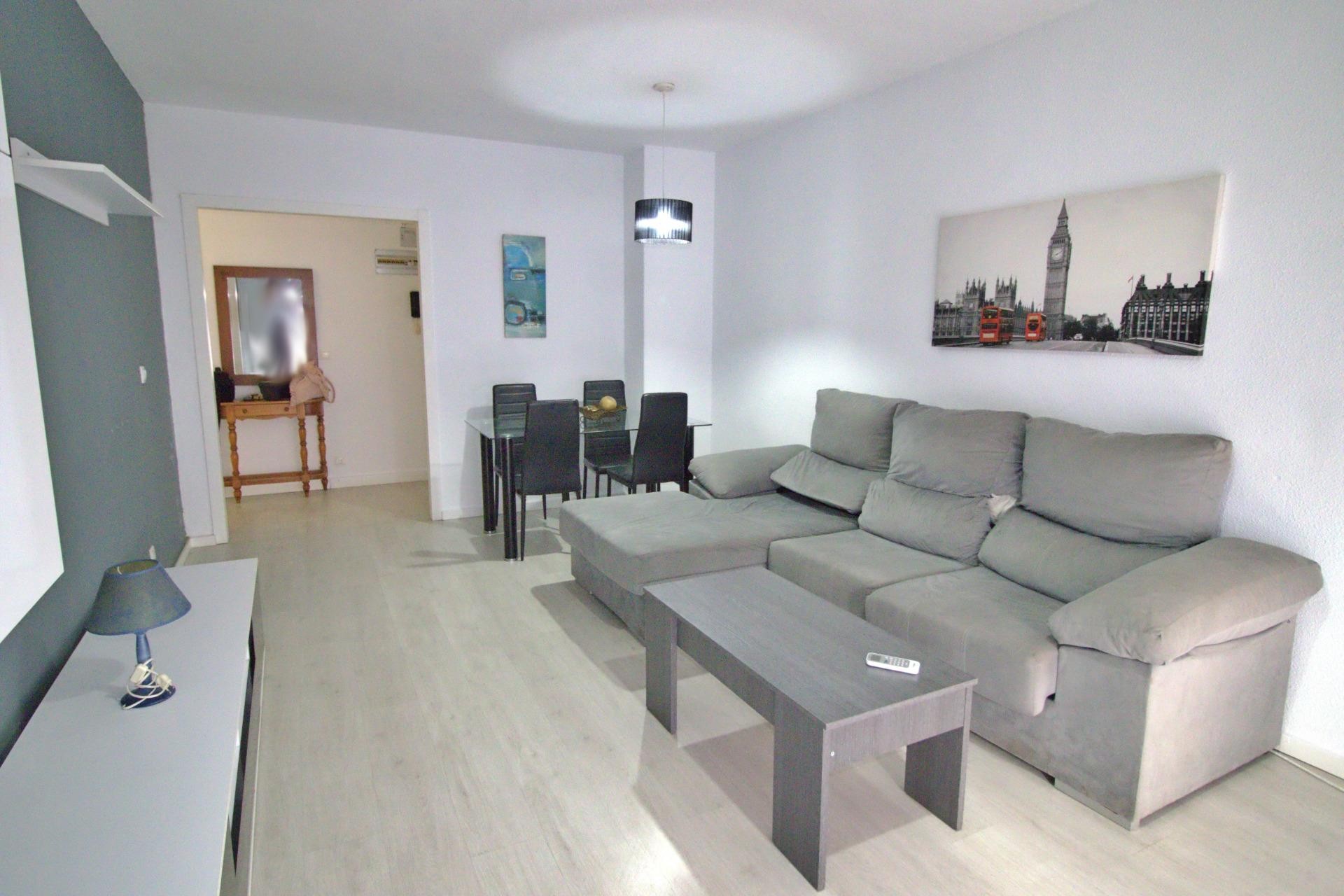 Revente - Appartement - Elche - Carrús Este