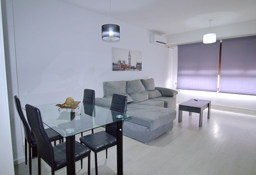 Revente - Appartement - Elche - Carrús Este