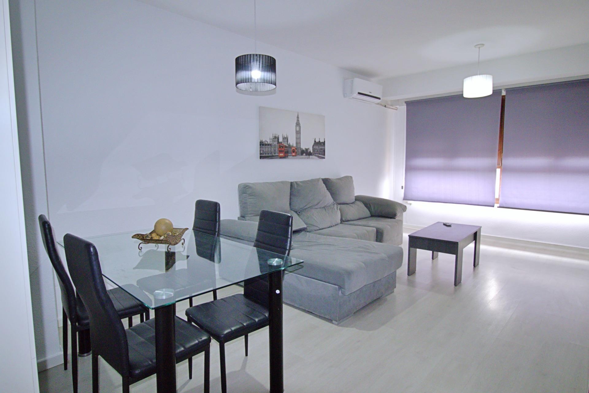 Revente - Appartement - Elche - Carrús Este