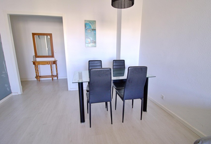 Revente - Appartement - Elche - Carrús Este