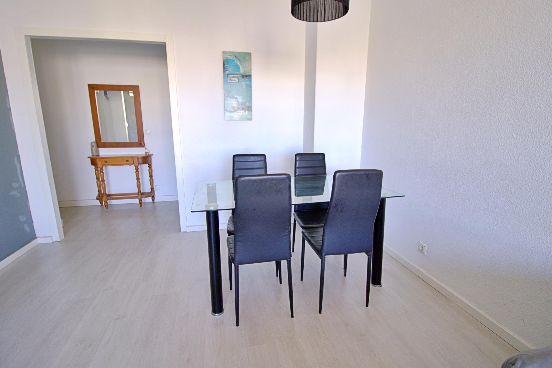 Revente - Appartement - Elche - Carrús Este
