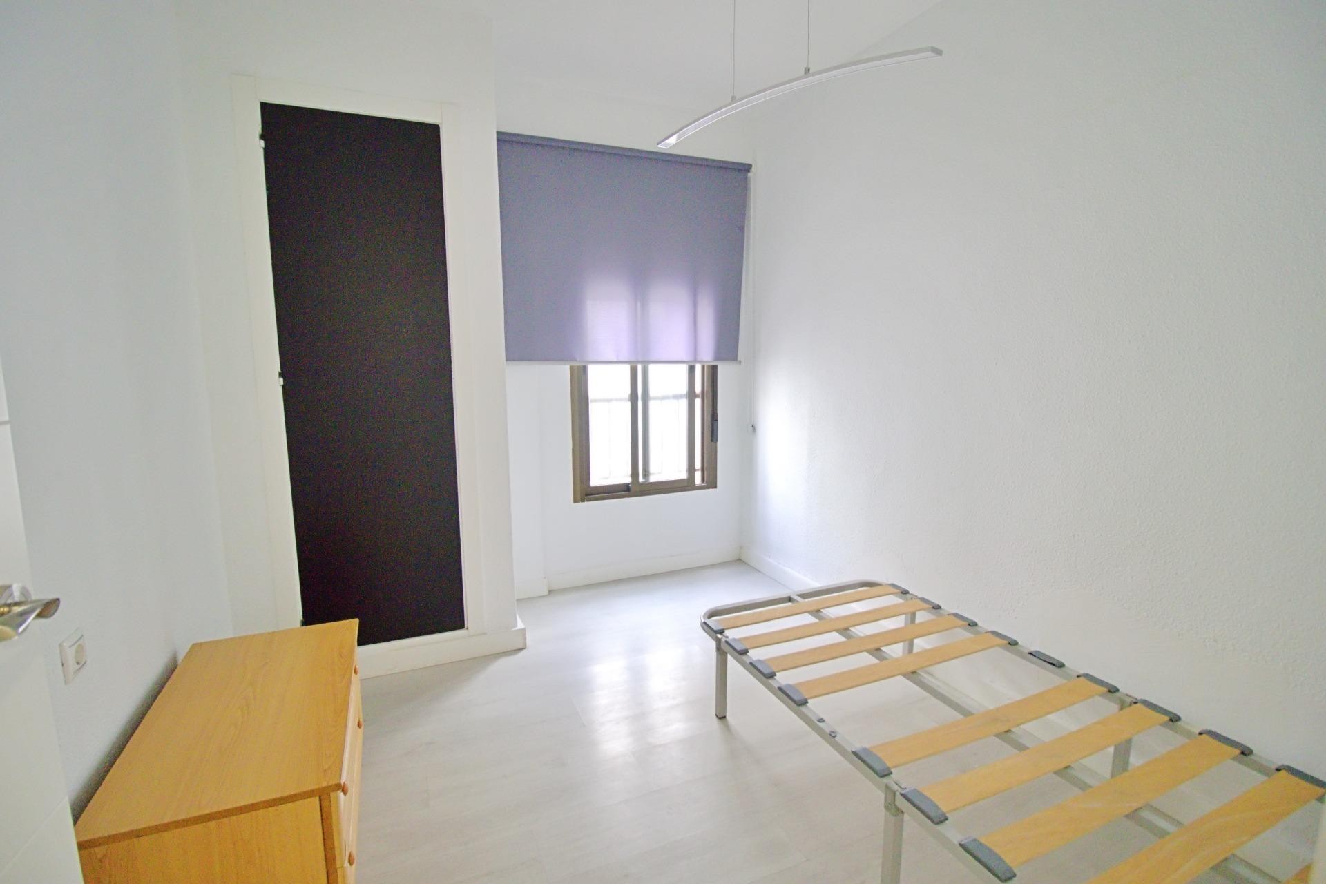 Revente - Appartement - Elche - Carrús Este