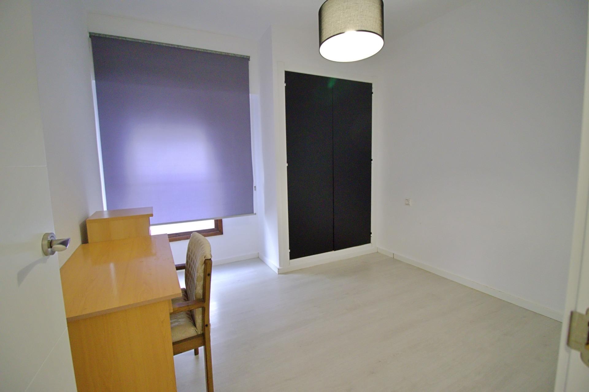 Revente - Appartement - Elche - Carrús Este