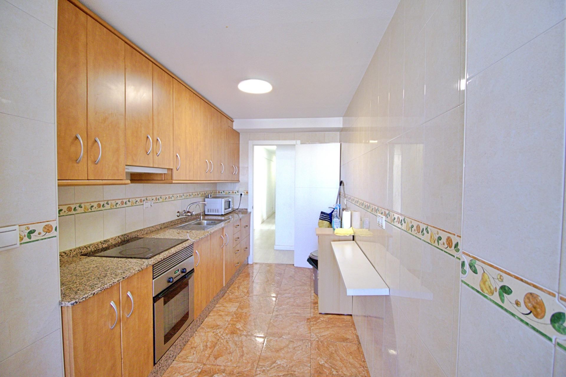 Revente - Appartement - Elche - Carrús Este
