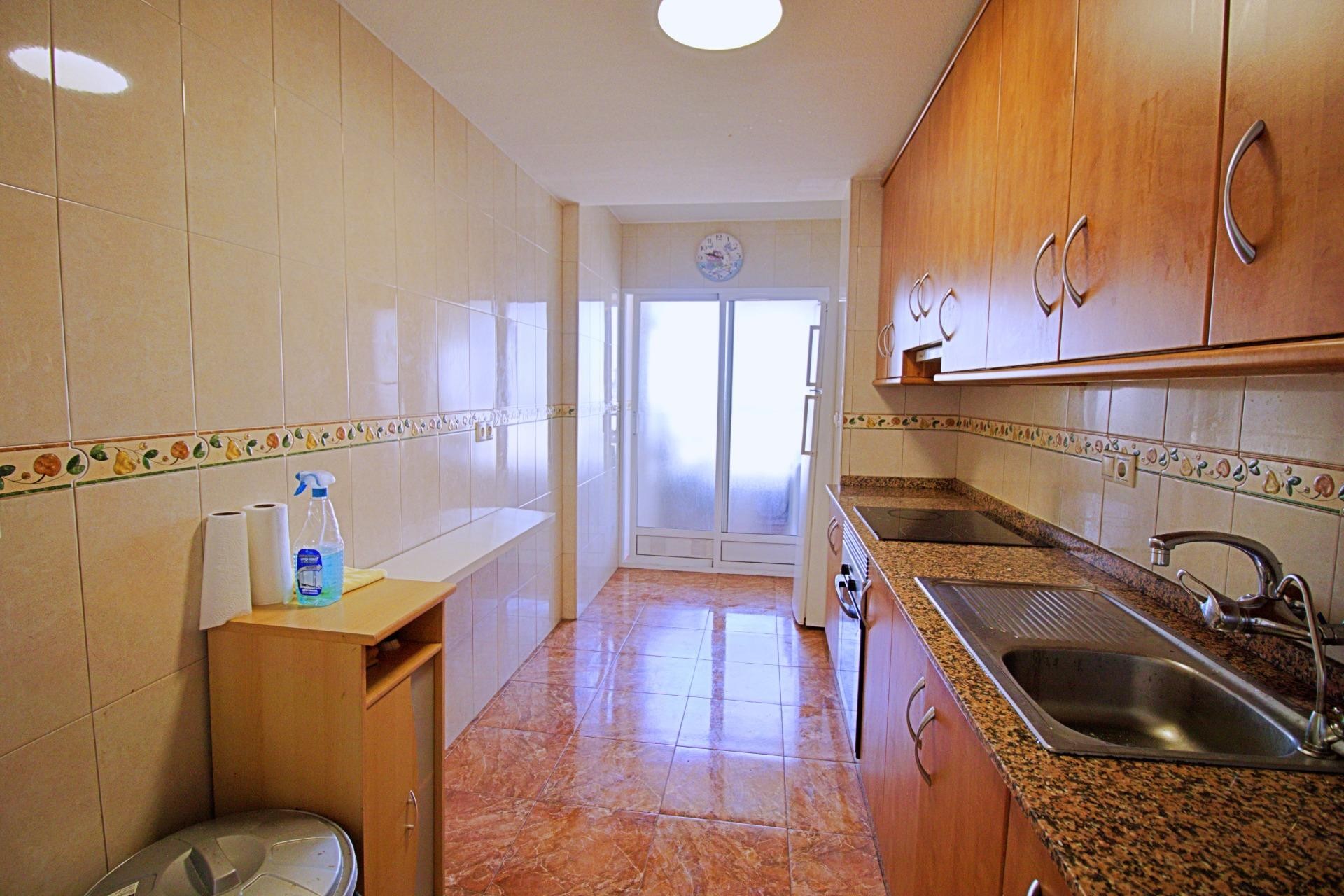 Revente - Appartement - Elche - Carrús Este