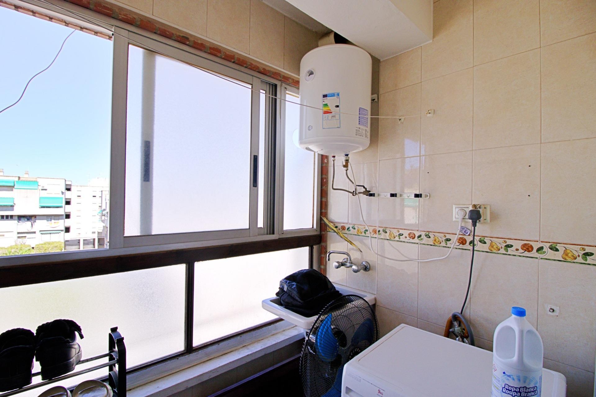 Revente - Appartement - Elche - Carrús Este