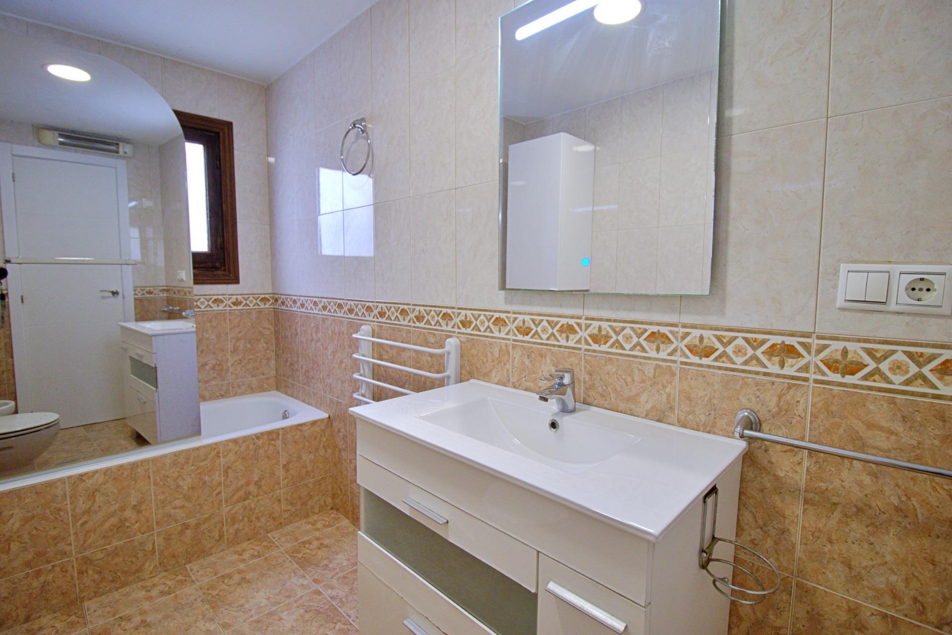 Revente - Appartement - Elche - Carrús Este