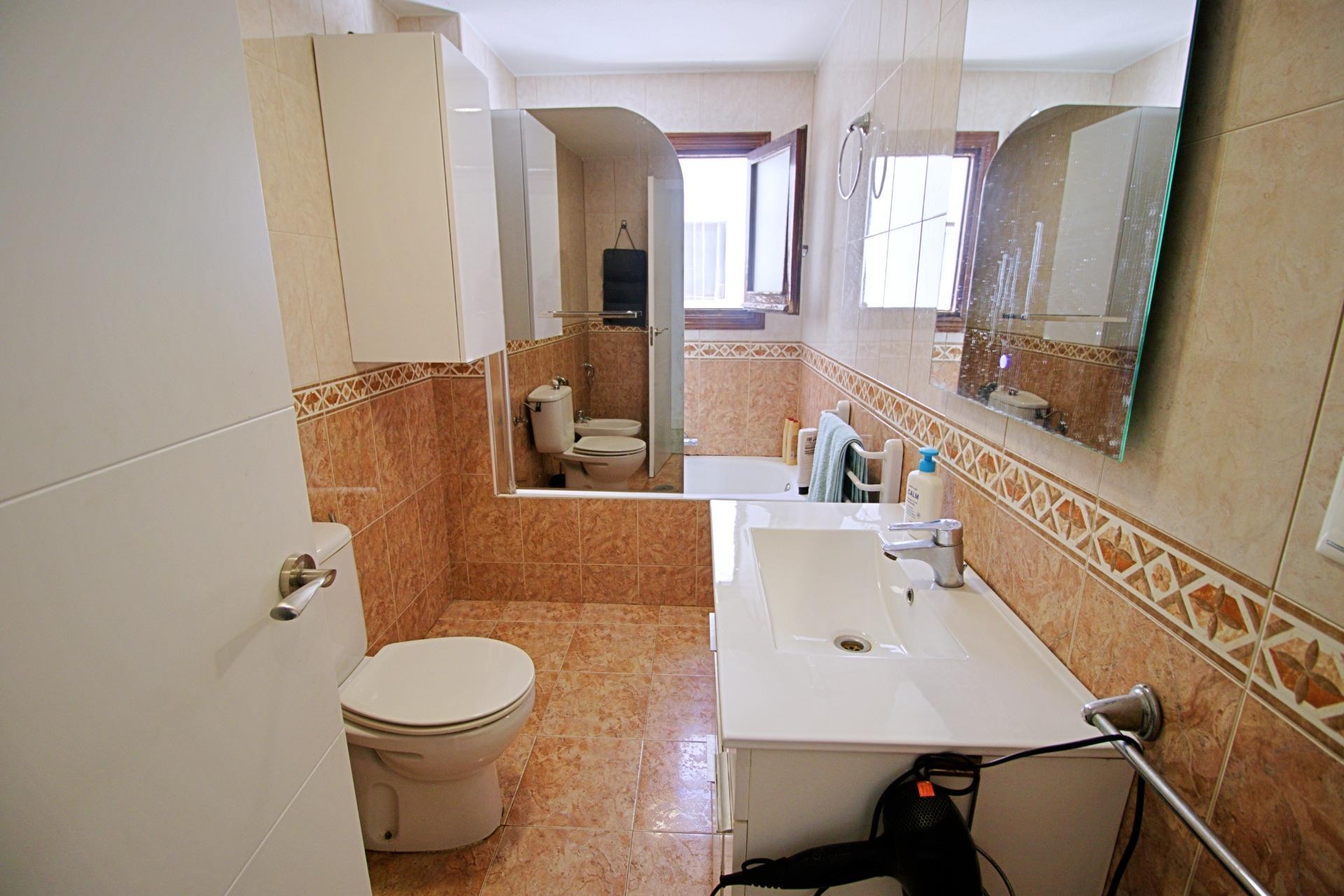 Revente - Appartement - Elche - Carrús Este