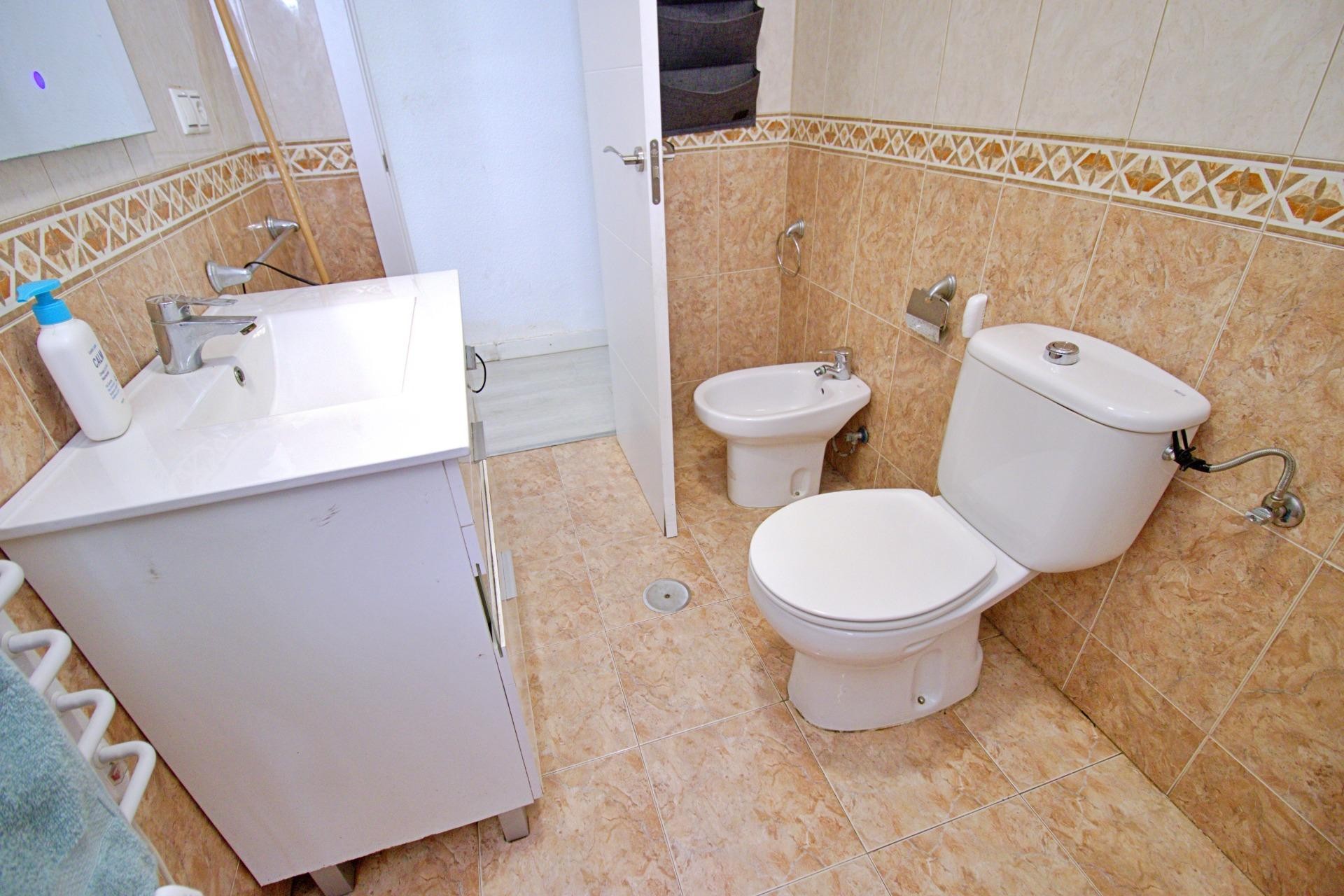 Revente - Appartement - Elche - Carrús Este