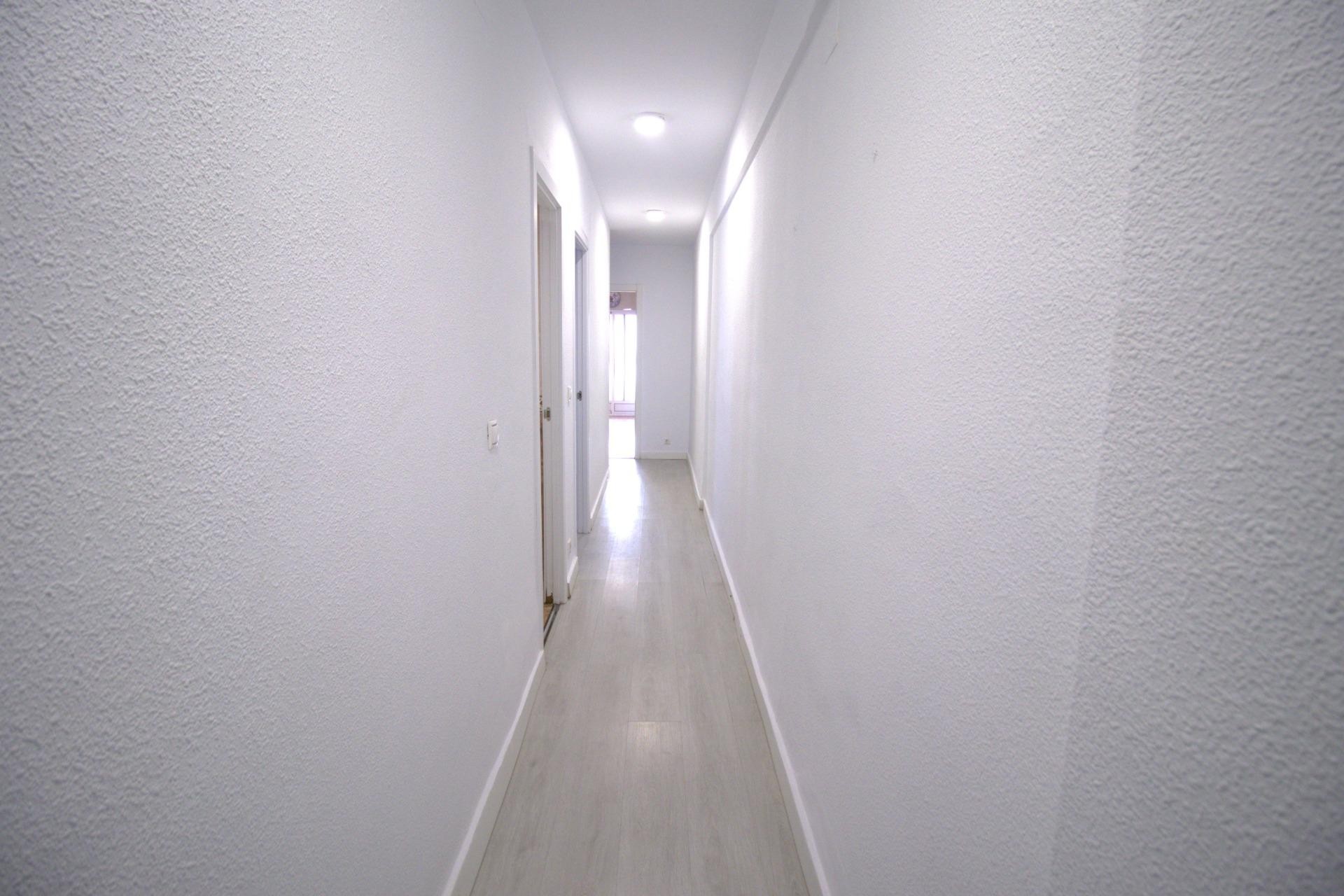 Revente - Appartement - Elche - Carrús Este