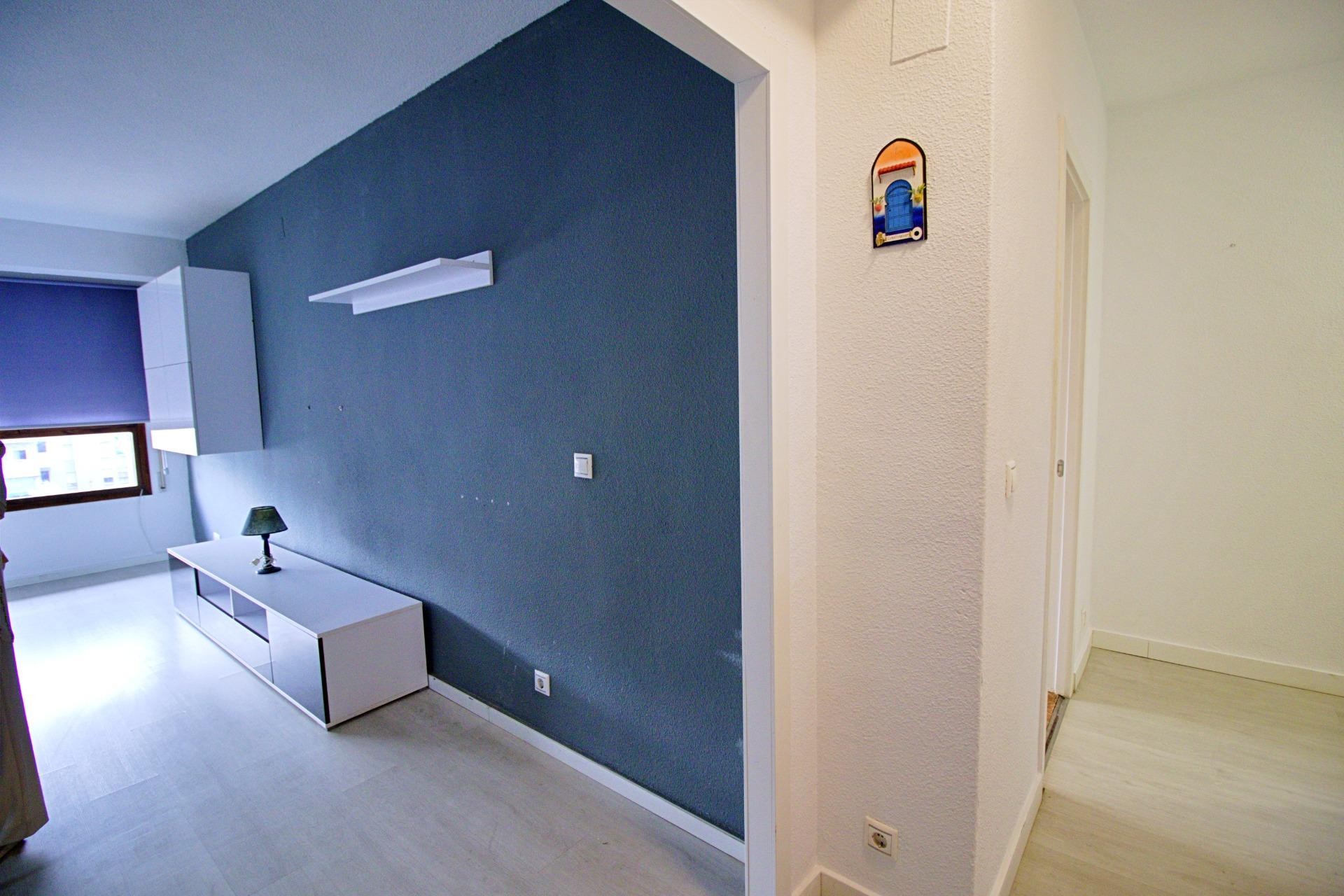 Revente - Appartement - Elche - Carrús Este