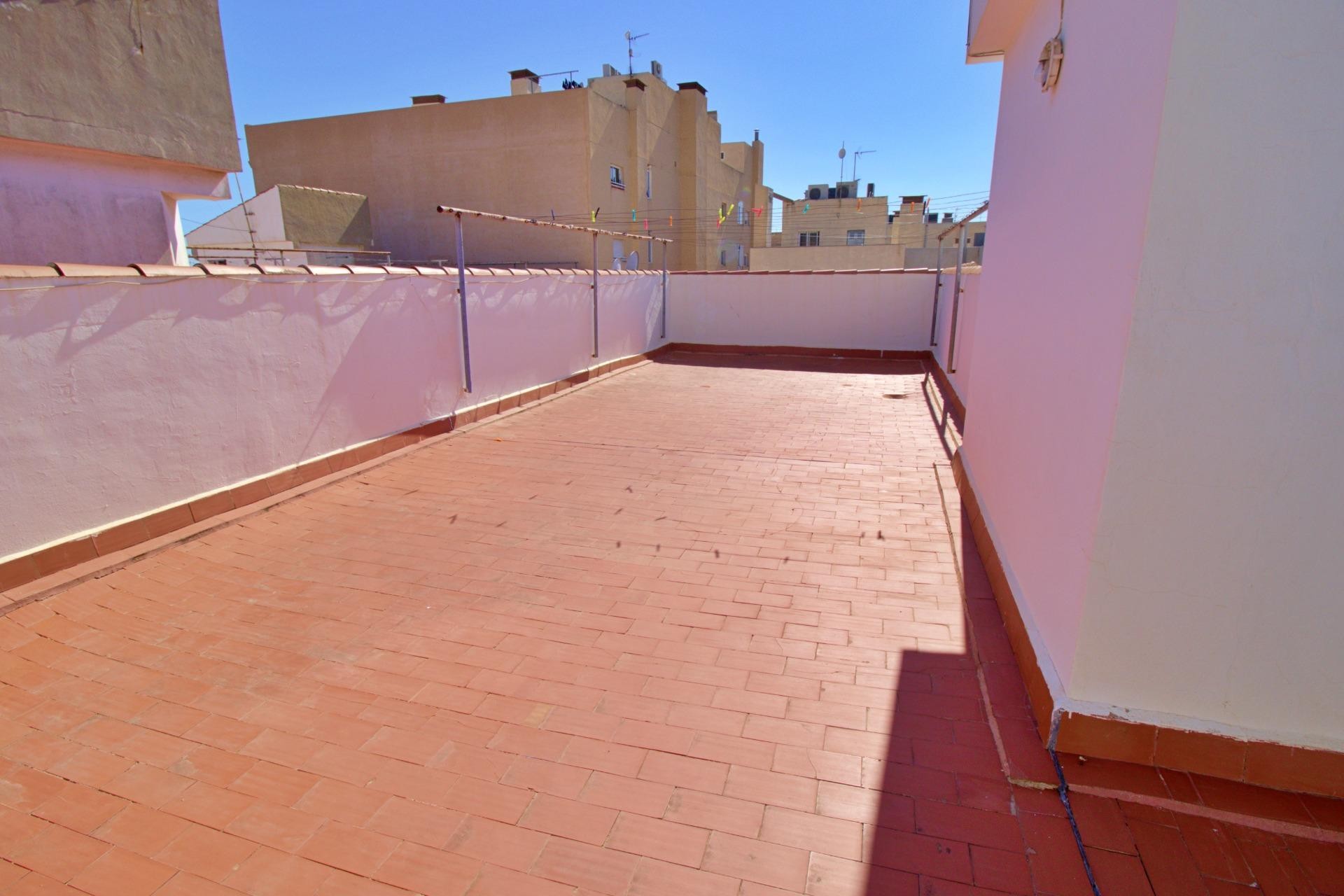 Revente - Appartement - Elche - Carrús Este
