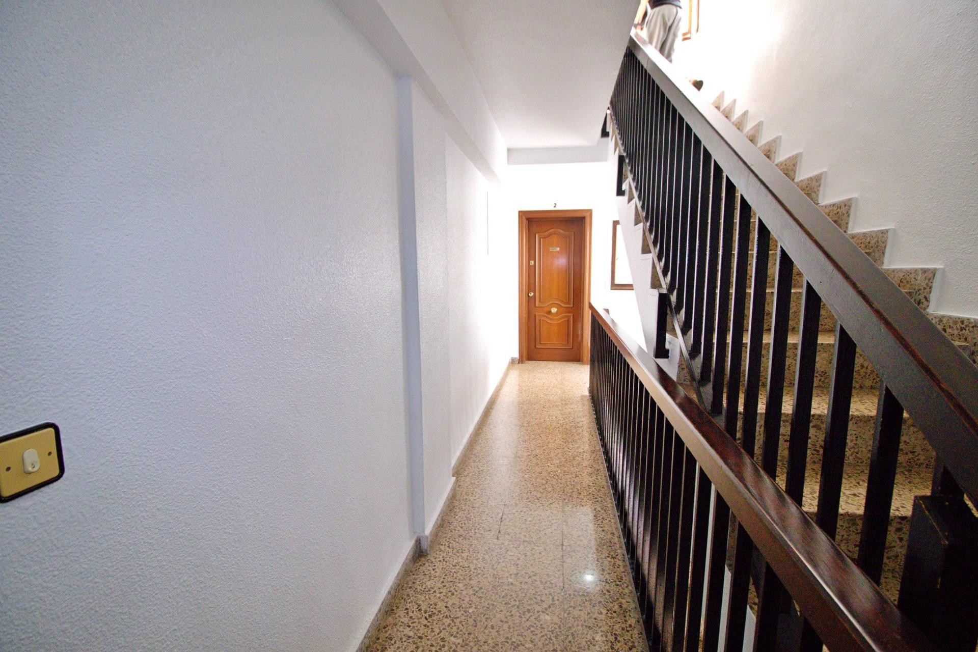 Revente - Appartement - Elche - Carrús Este