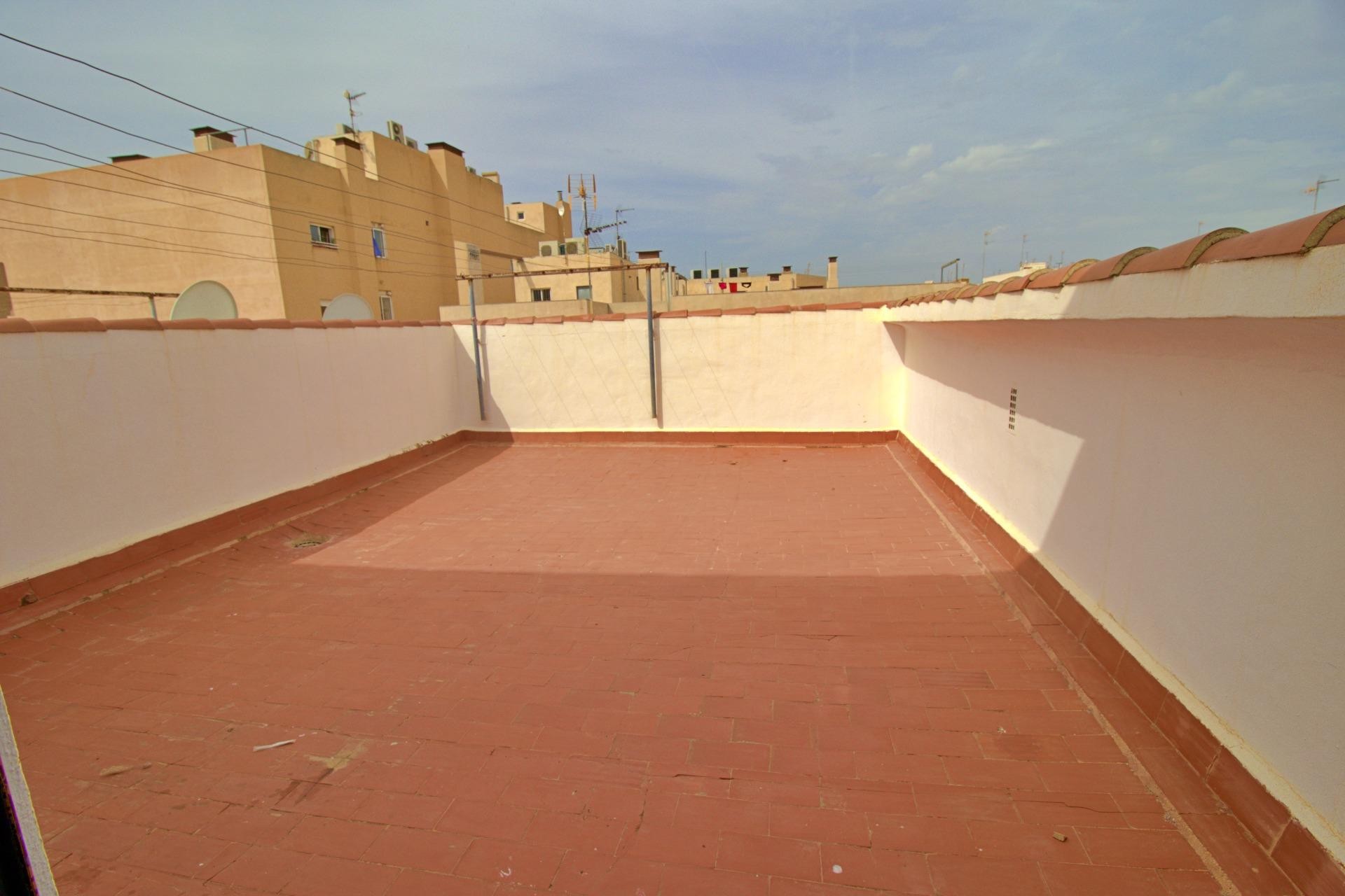 Revente - Appartement - Elche - Carrús Este
