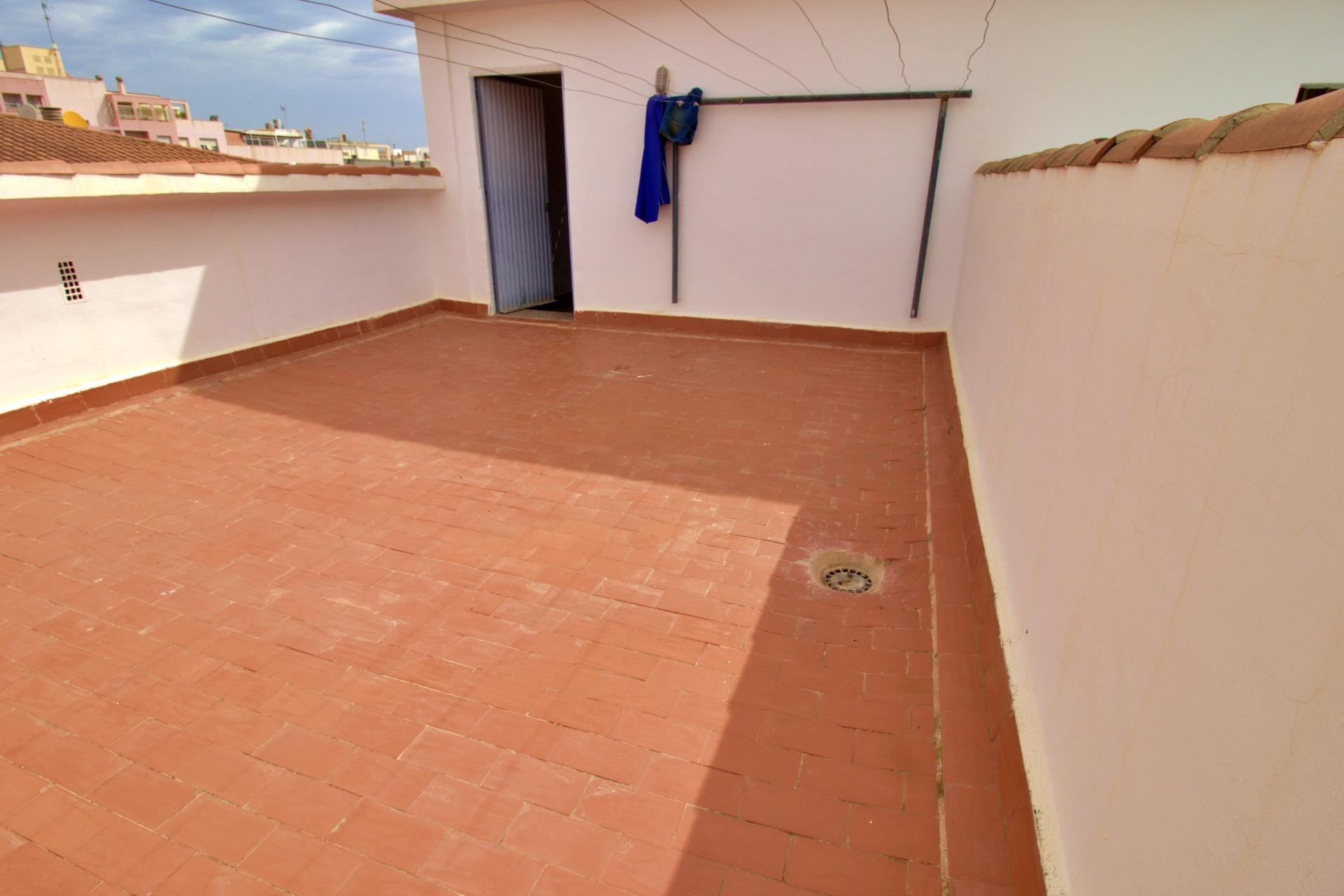 Revente - Appartement - Elche - Carrús Este