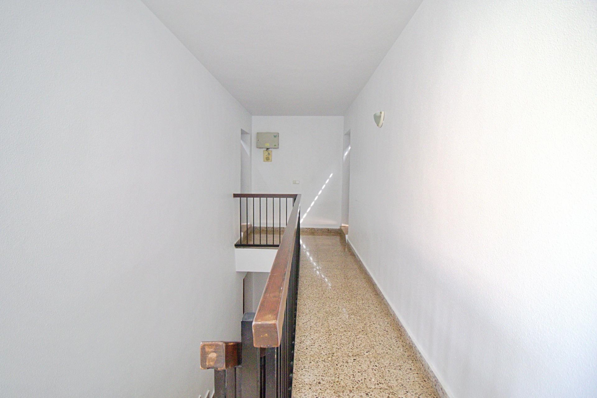 Revente - Appartement - Elche - Carrús Este