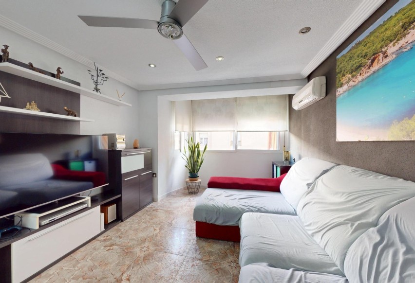 Revente - Appartement - Elche - Carrús Este