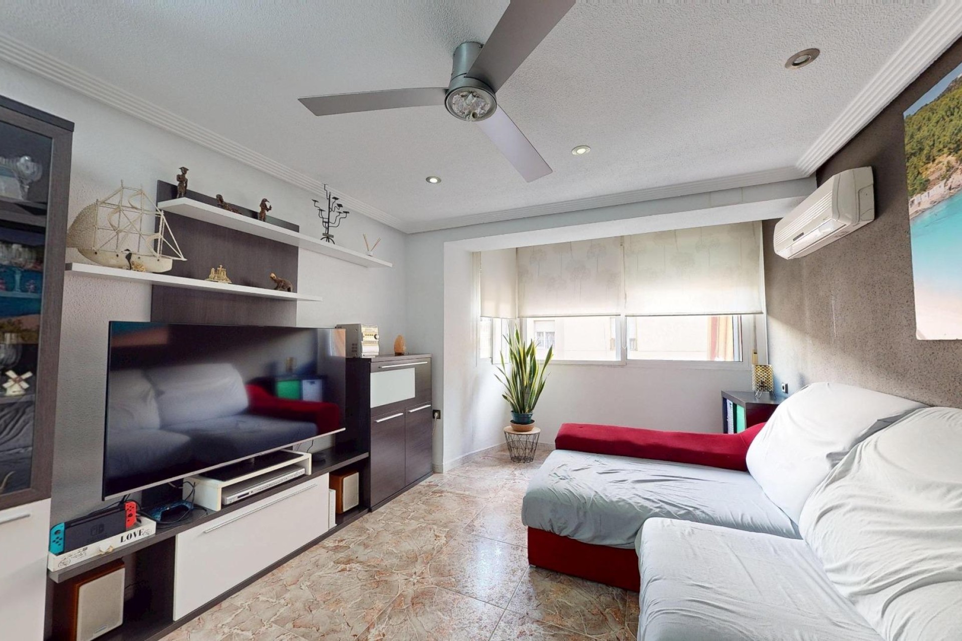 Revente - Appartement - Elche - Carrús Este