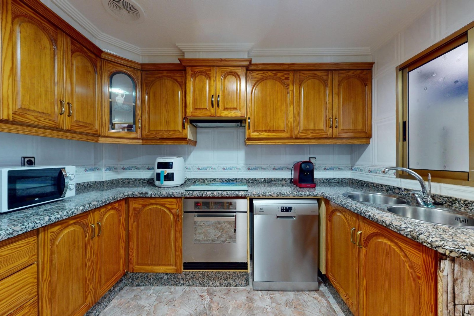 Revente - Appartement - Elche - Carrús Este