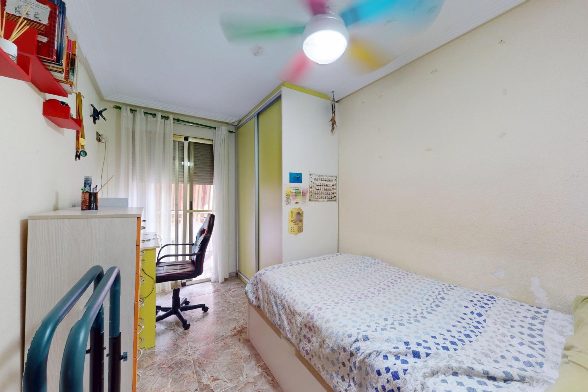 Revente - Appartement - Elche - Carrús Este