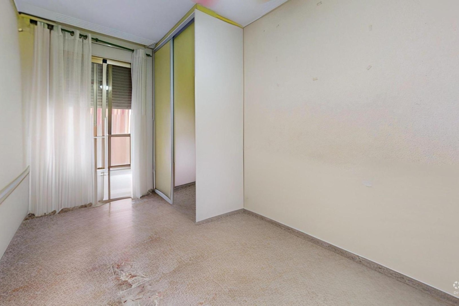 Revente - Appartement - Elche - Carrús Este