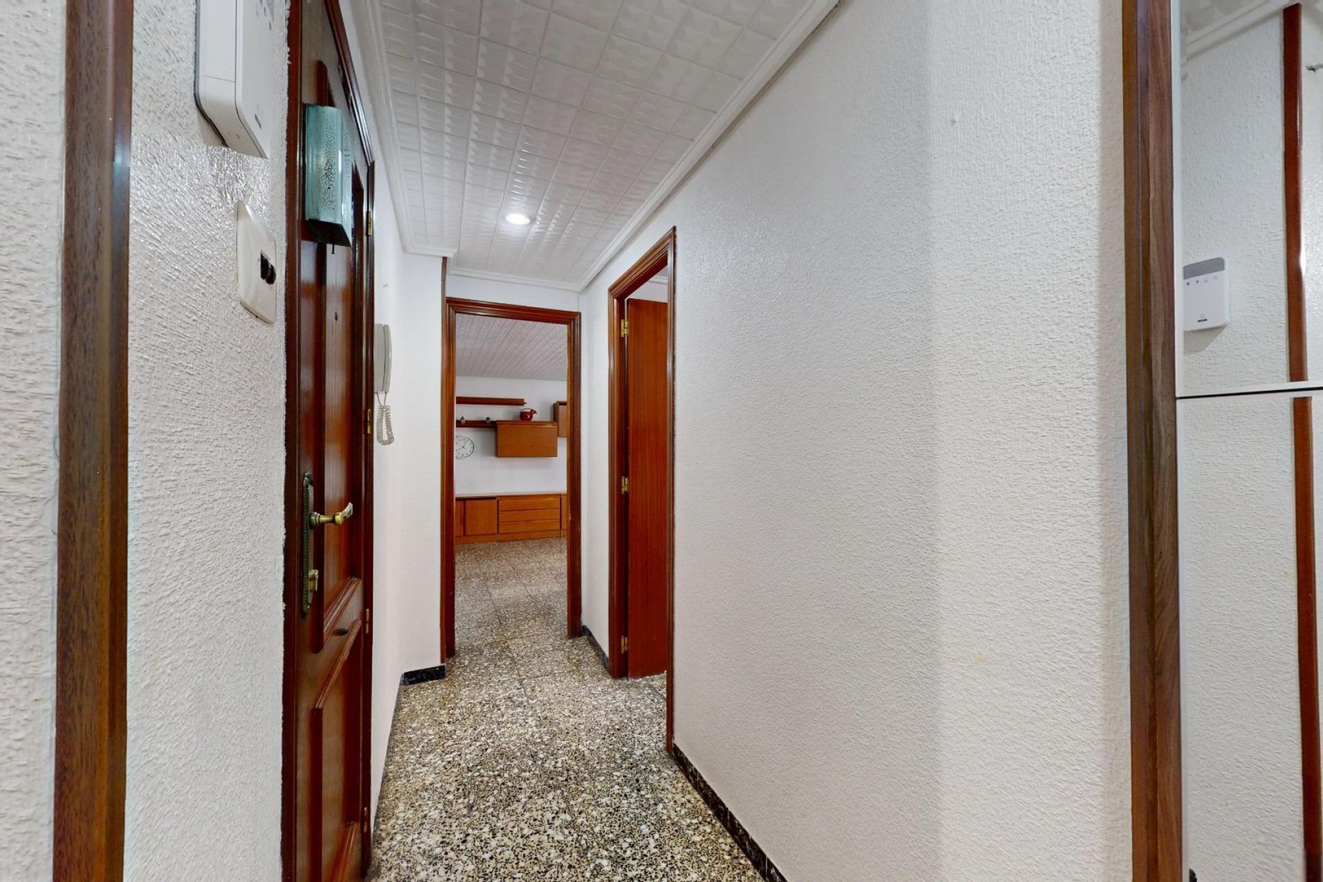 Revente - Appartement - Elche - Carrús Este