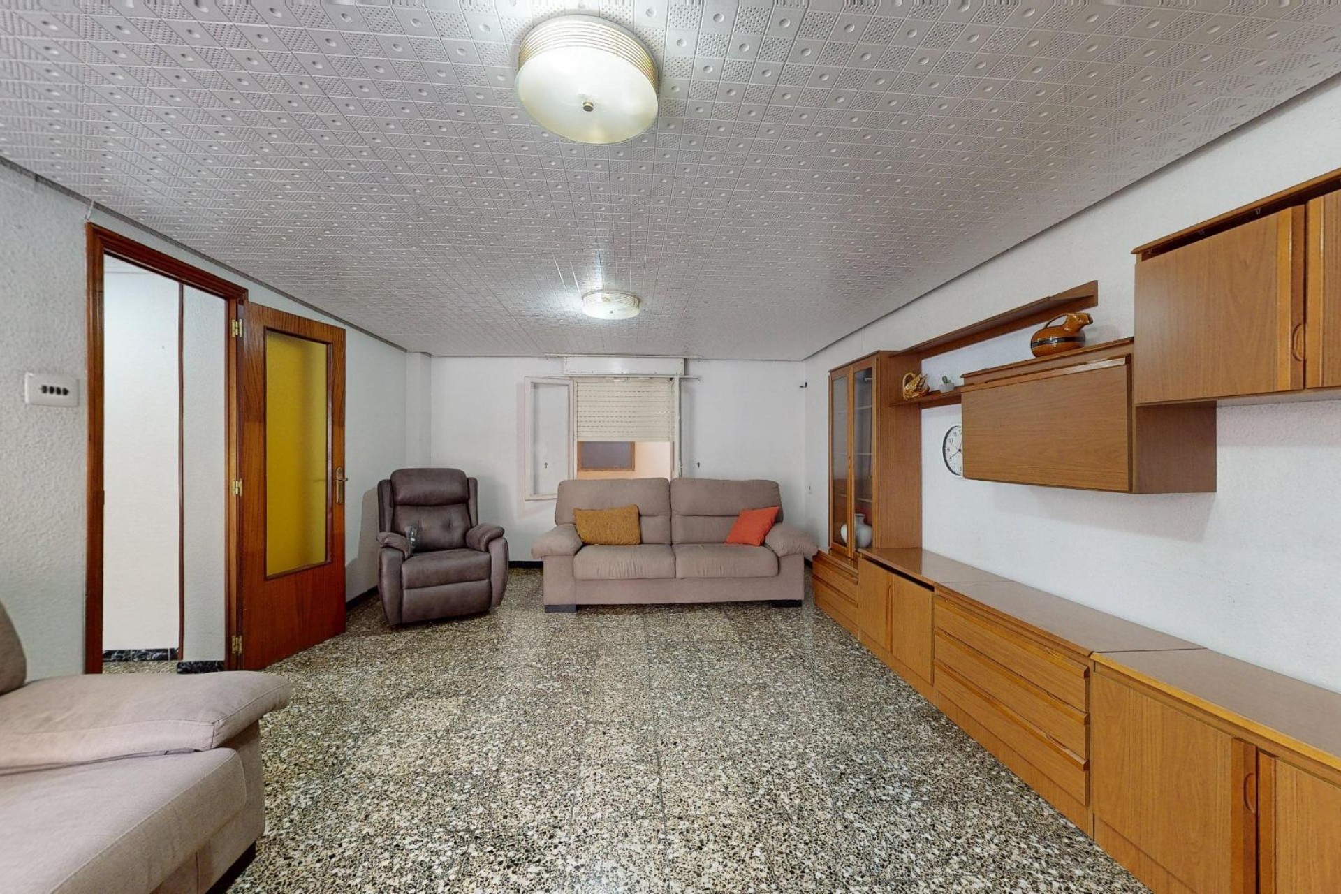 Revente - Appartement - Elche - Carrús Este