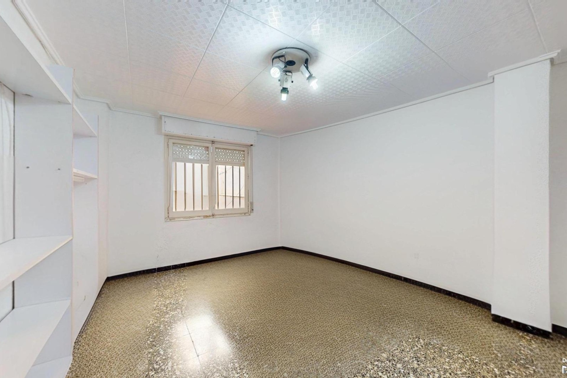 Revente - Appartement - Elche - Carrús Este