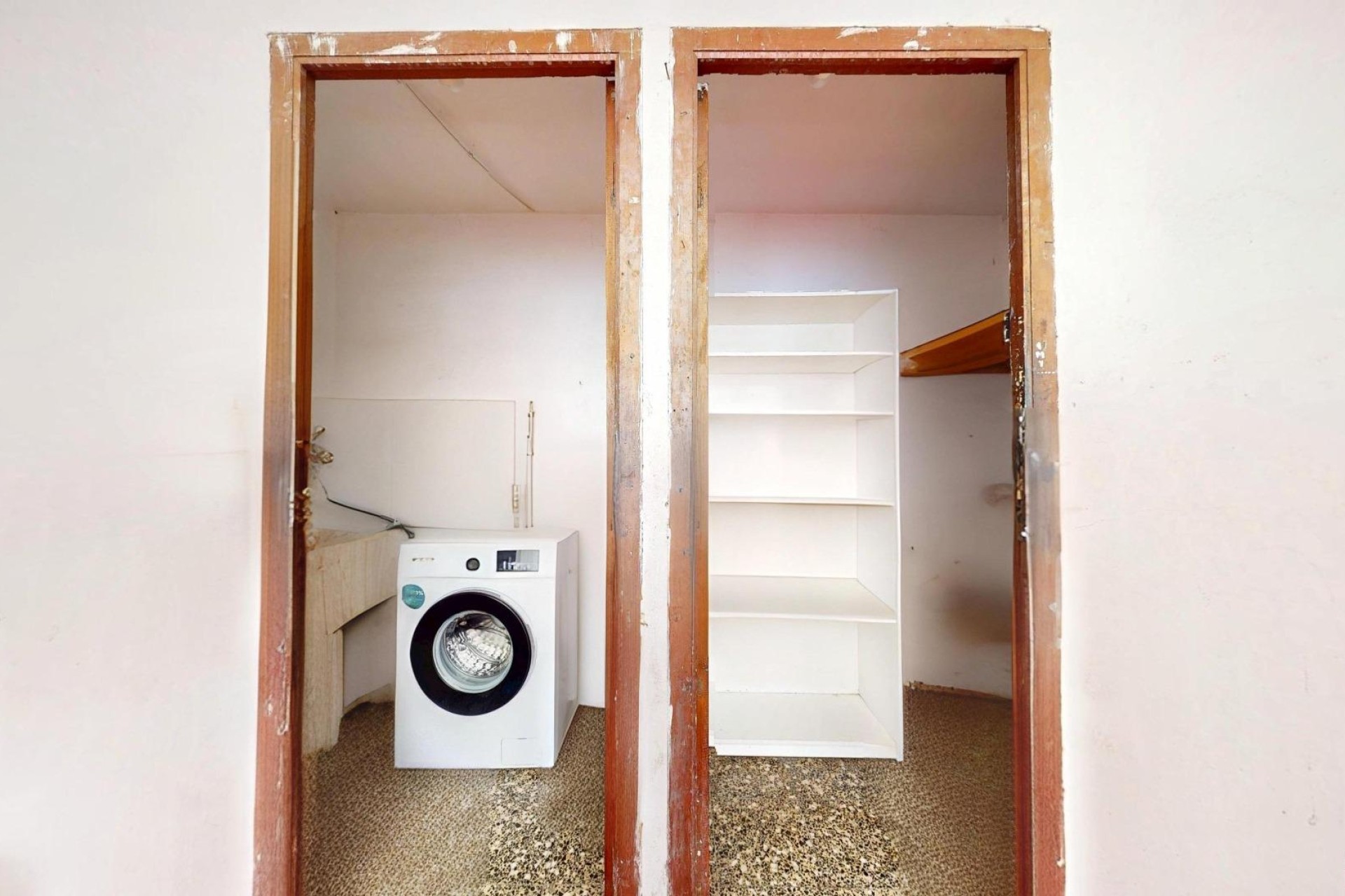 Revente - Appartement - Elche - Carrús Este