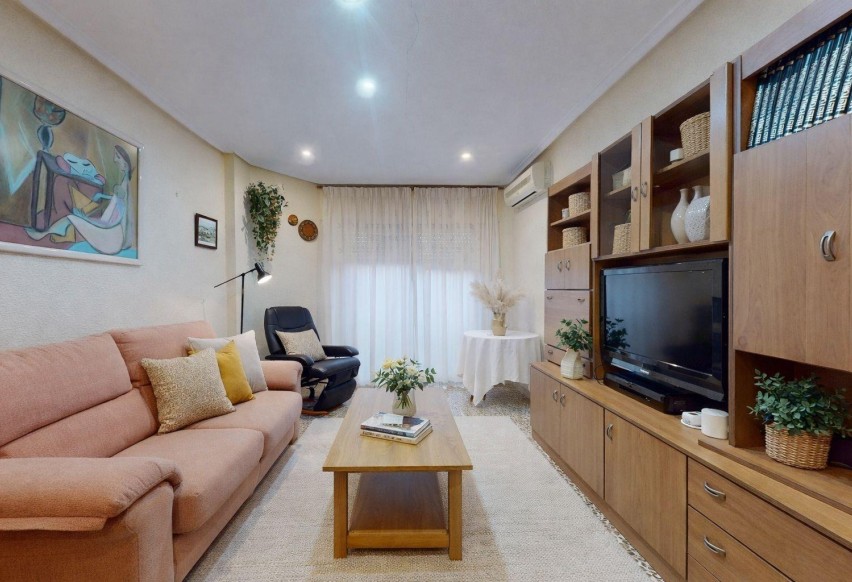 Revente - Appartement - Elche - Carrús Este
