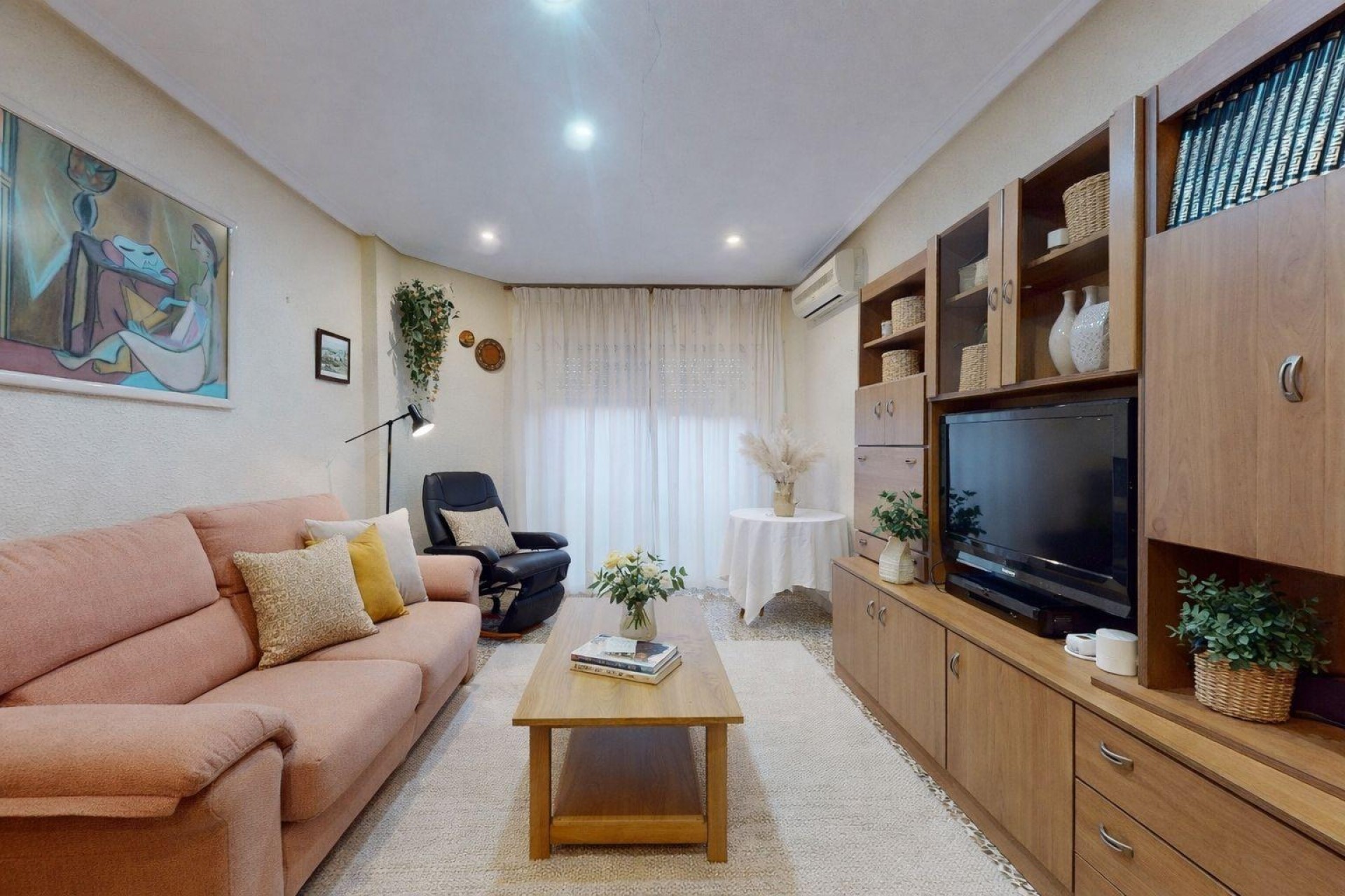 Revente - Appartement - Elche - Carrús Este