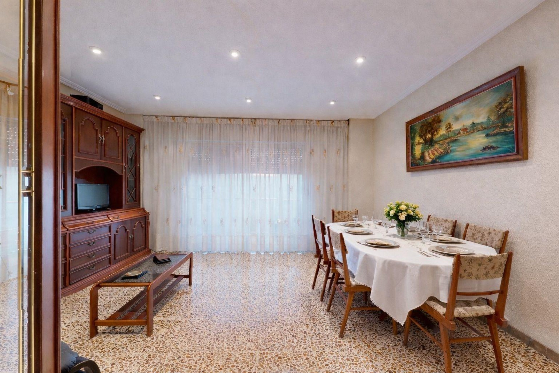 Revente - Appartement - Elche - Carrús Este