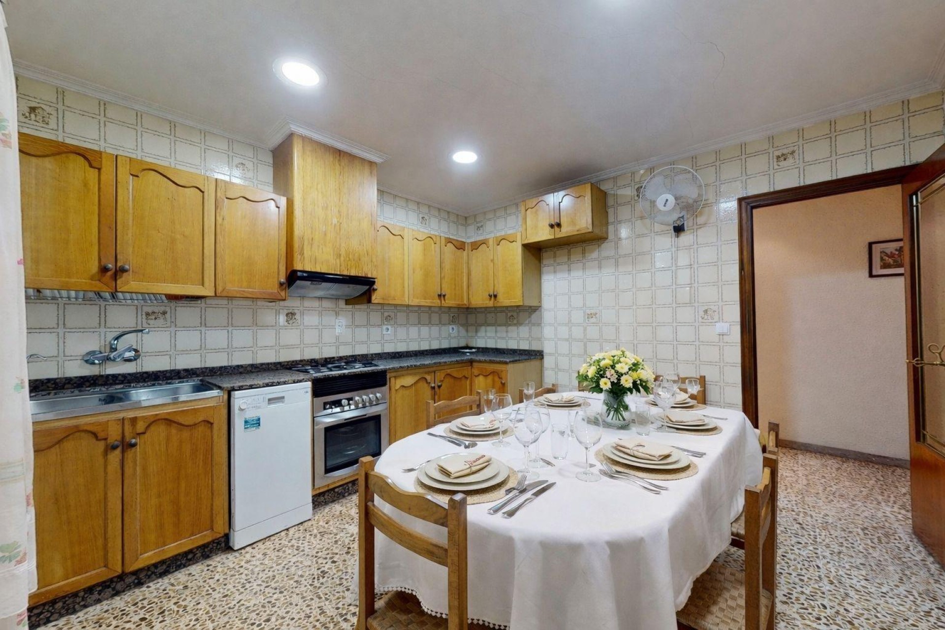 Revente - Appartement - Elche - Carrús Este