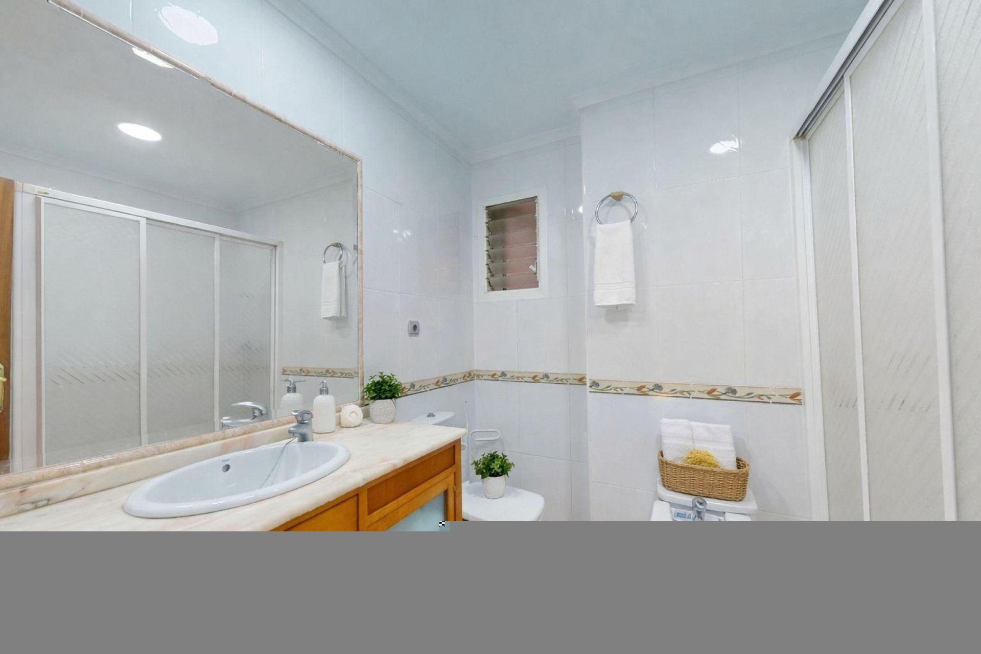 Revente - Appartement - Elche - Carrús Este