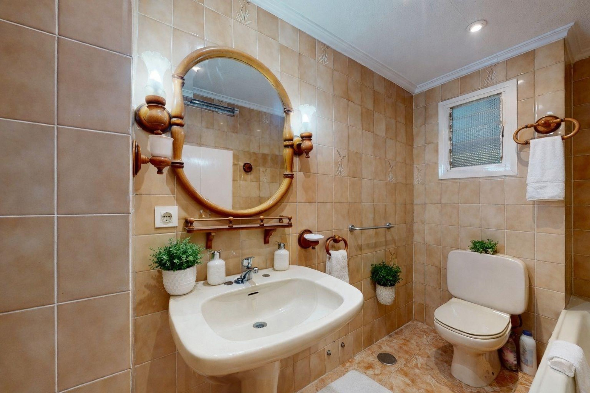 Revente - Appartement - Elche - Carrús Este