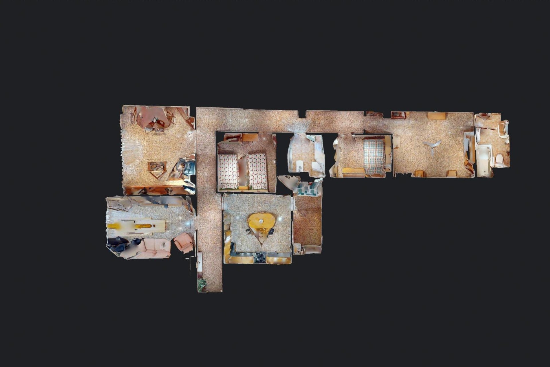 Revente - Appartement - Elche - Carrús Este
