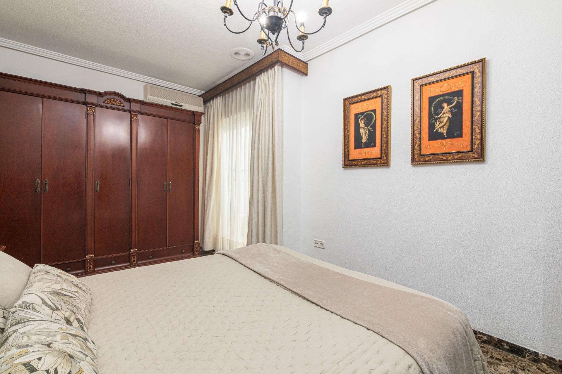 Revente - Appartement - Elche - Carrús Este