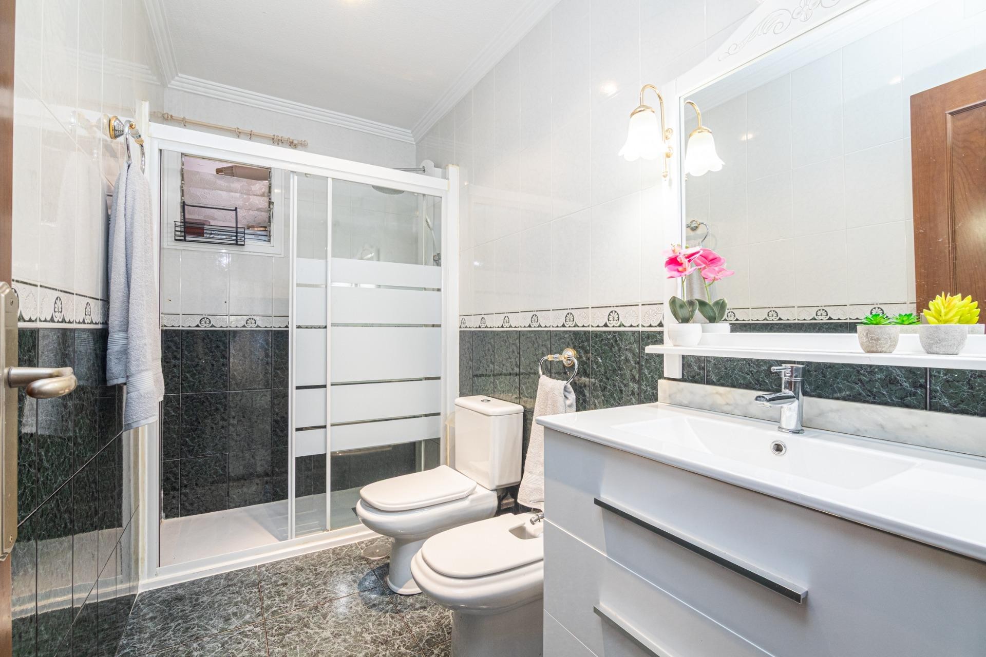 Revente - Appartement - Elche - Carrús Este