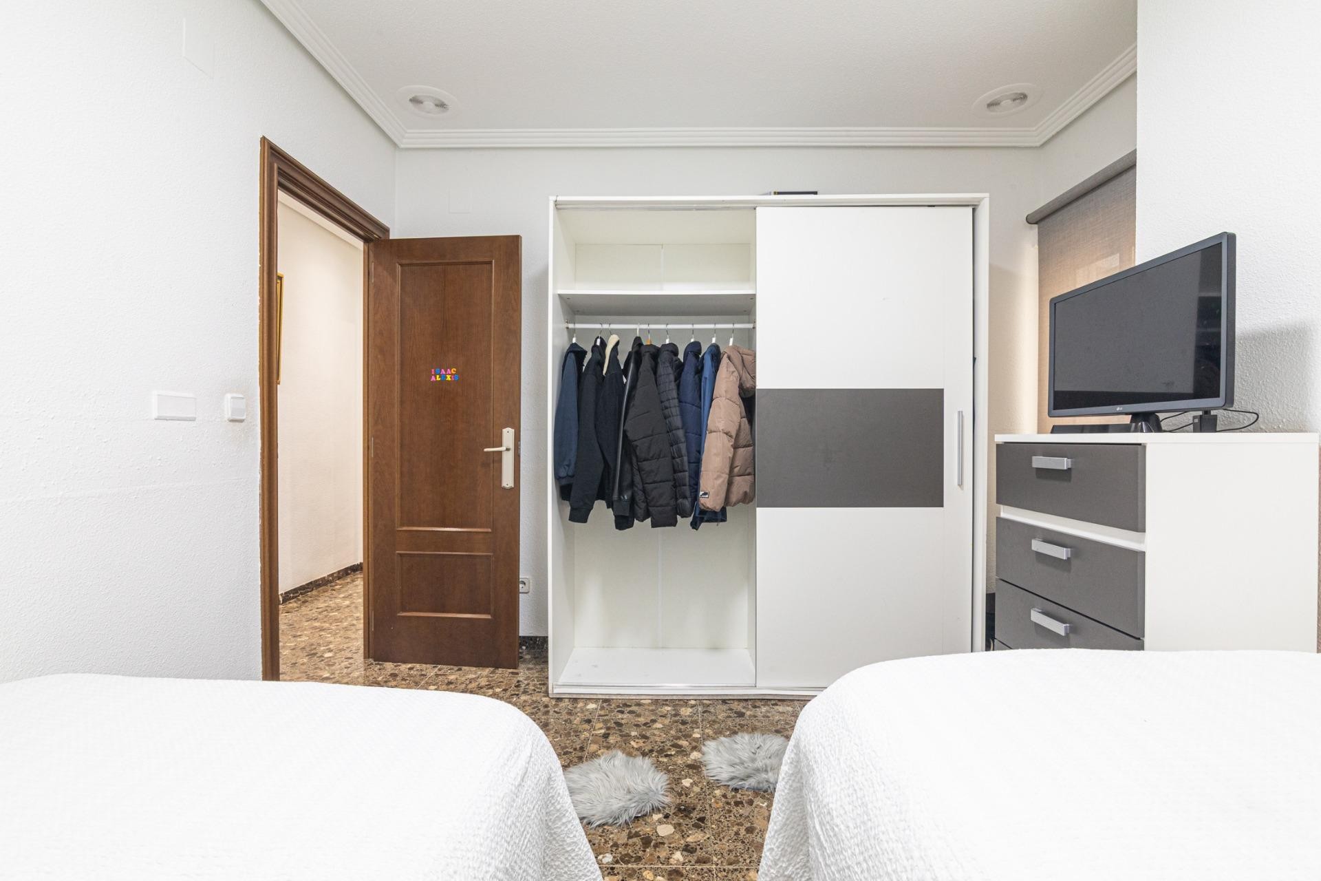 Revente - Appartement - Elche - Carrús Este