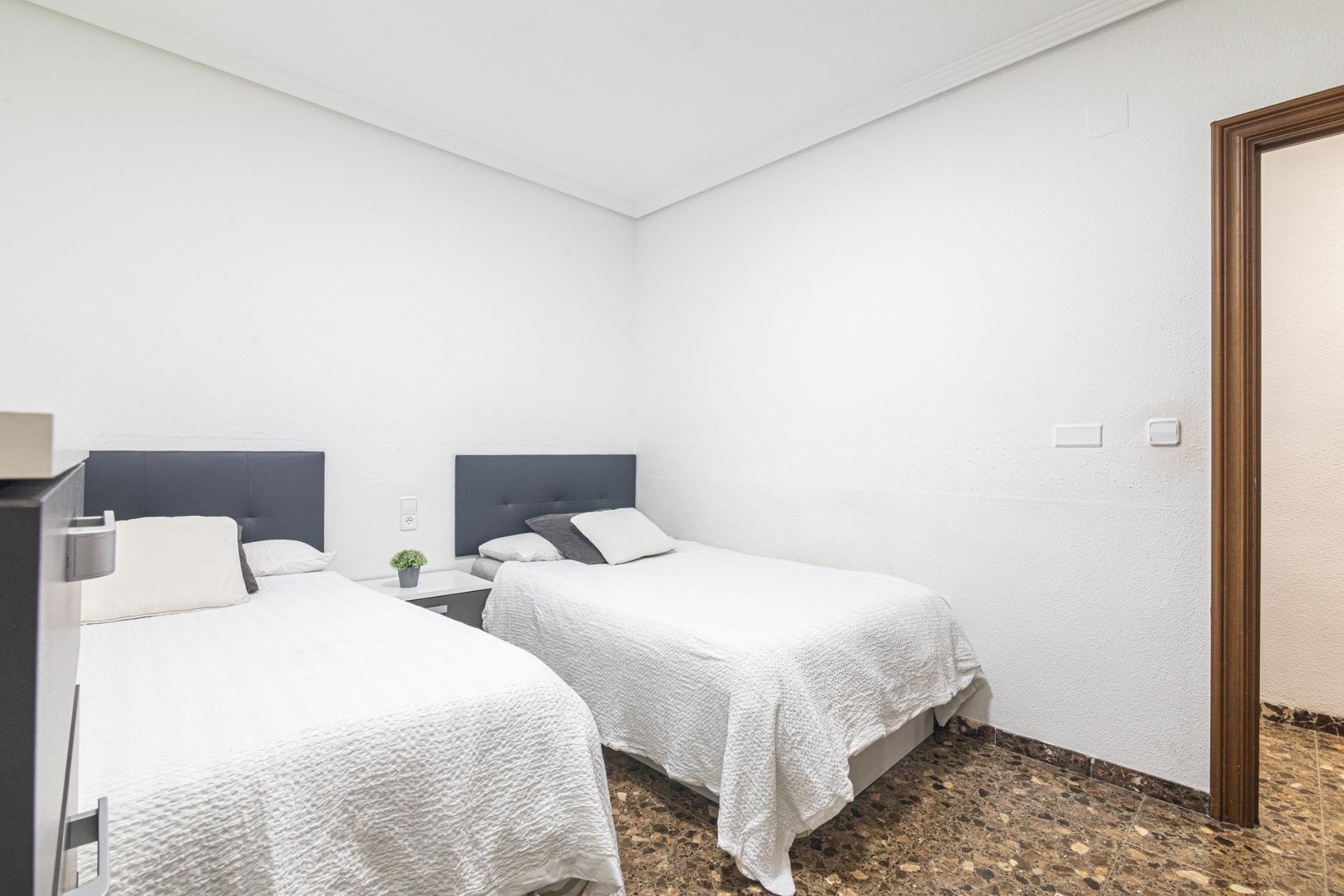 Revente - Appartement - Elche - Carrús Este