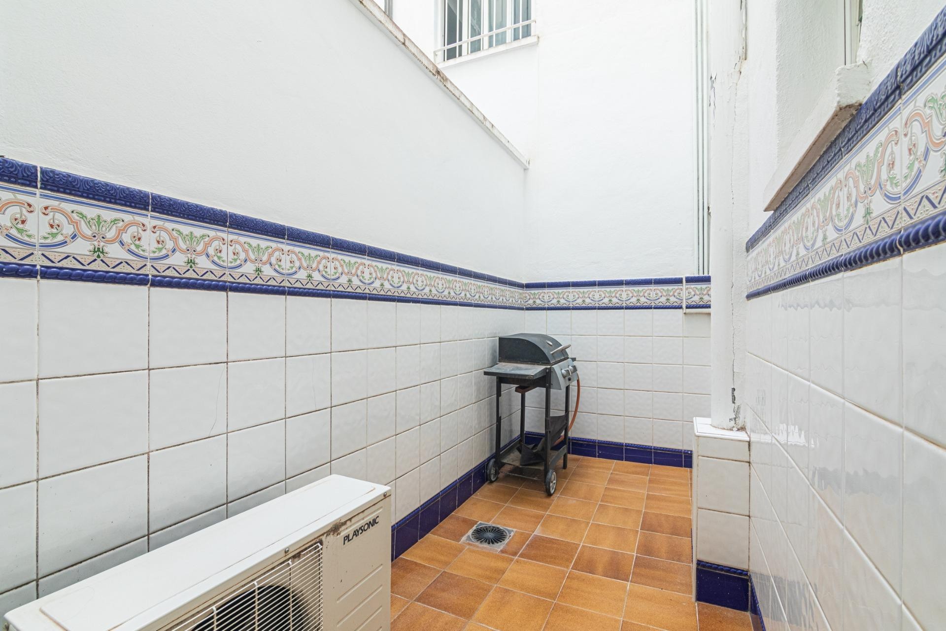 Revente - Appartement - Elche - Carrús Este