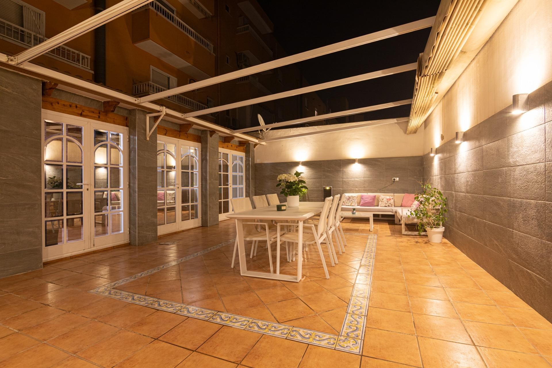Revente - Appartement - Elche - Carrús Este