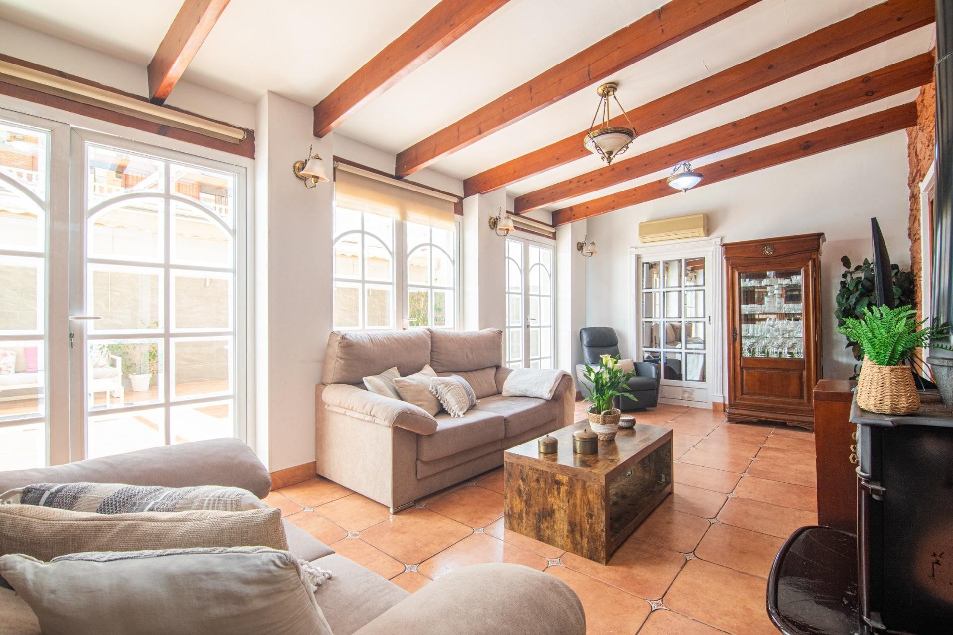 Revente - Appartement - Elche - Carrús Este