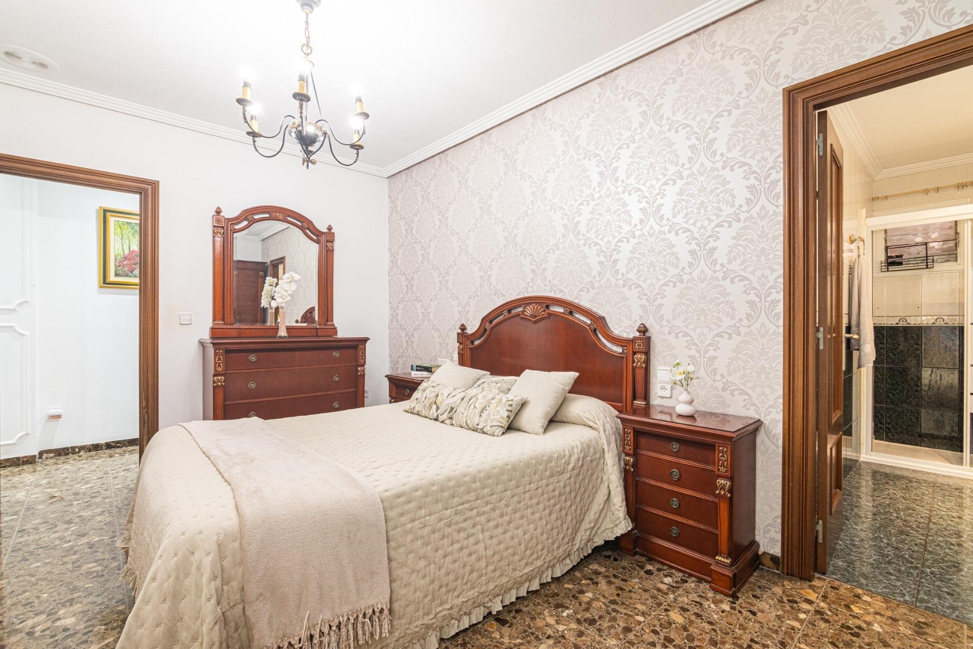 Revente - Appartement - Elche - Carrús Este