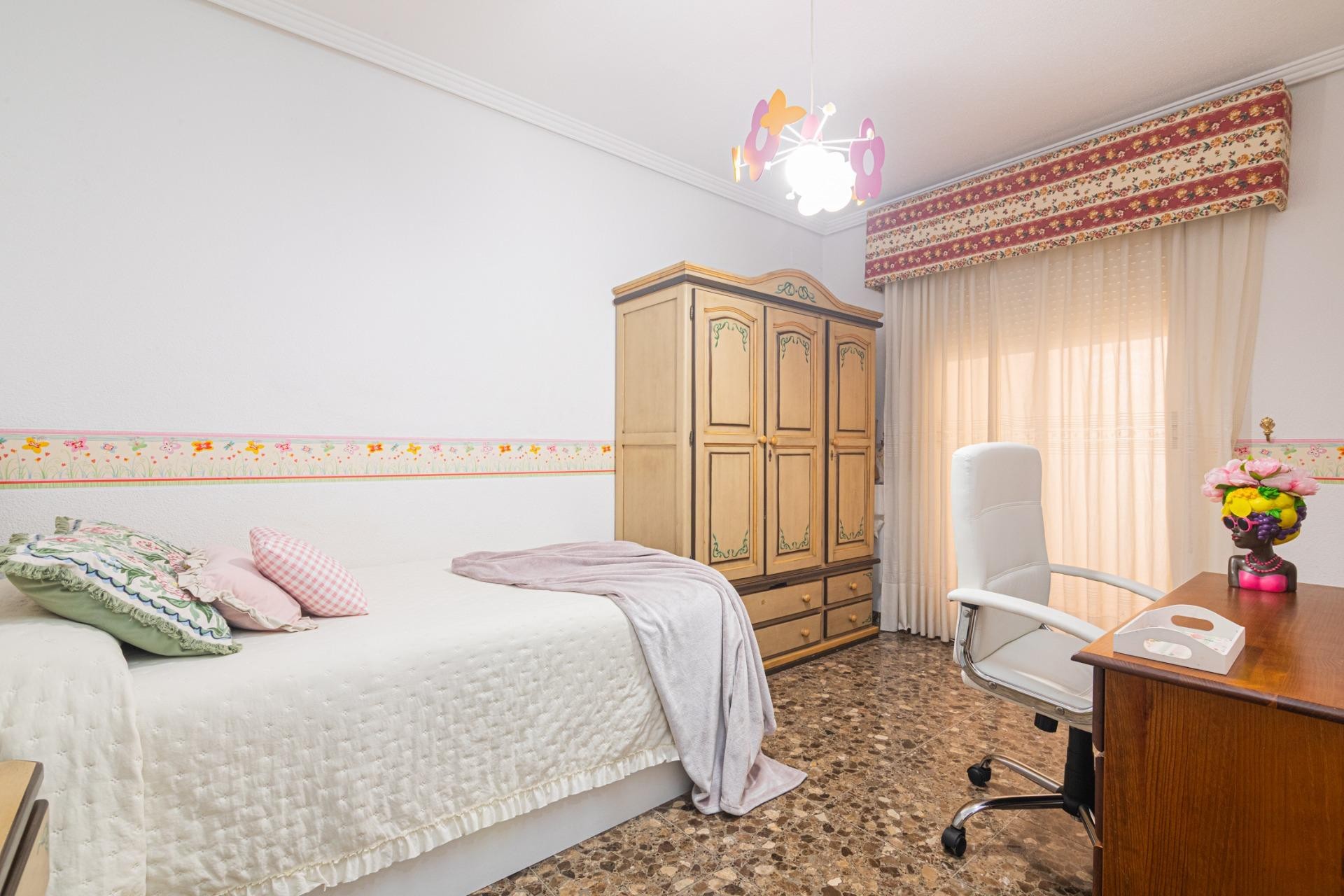Revente - Appartement - Elche - Carrús Este