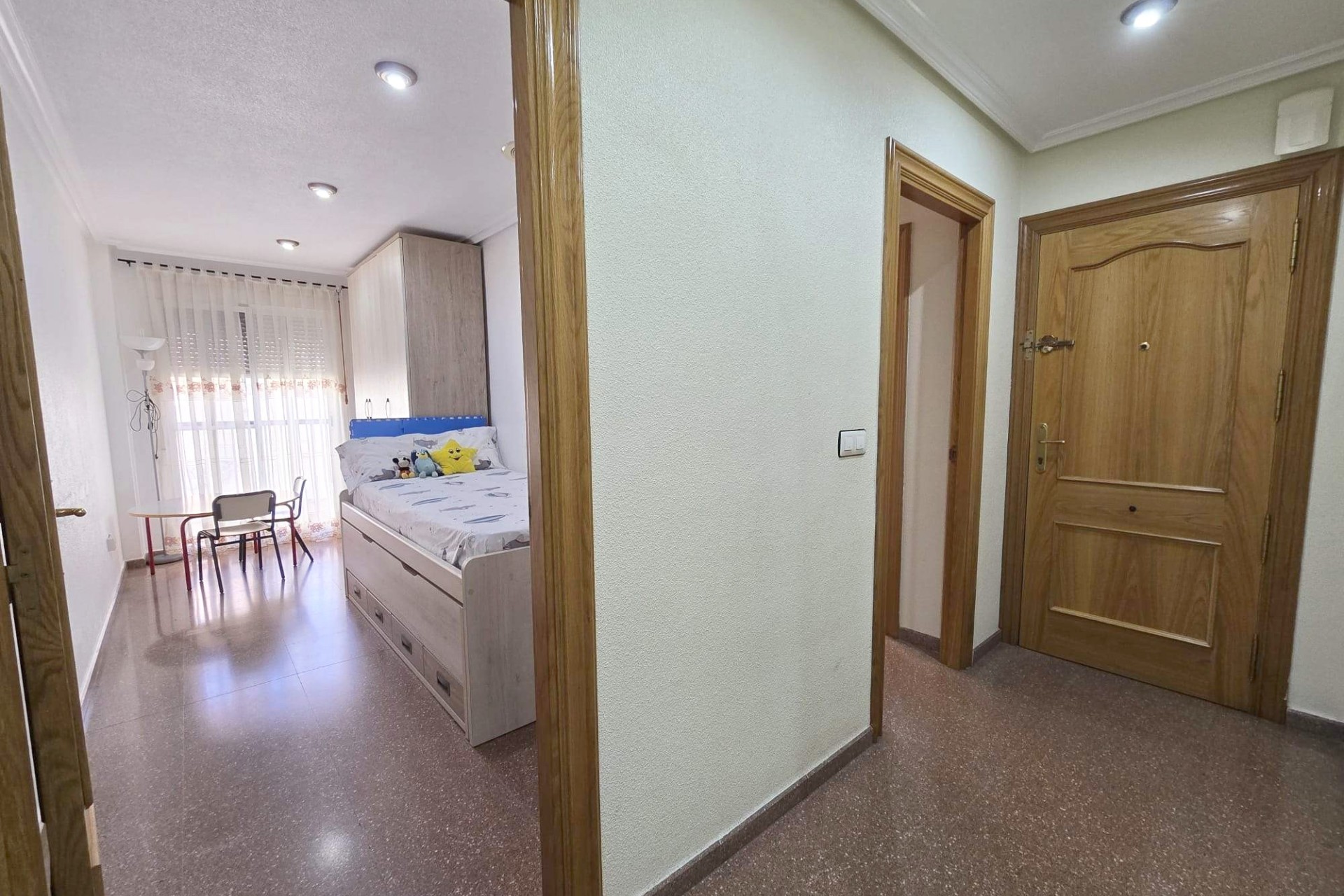 Revente - Appartement - Elche - Carrús Oeste