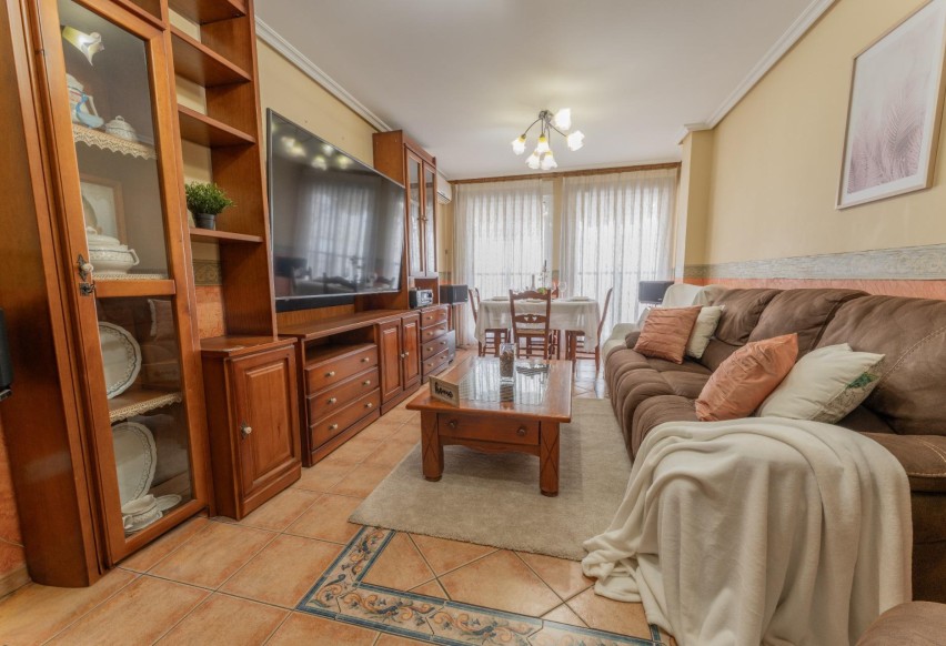 Revente - Appartement - Elche - Carrús Oeste
