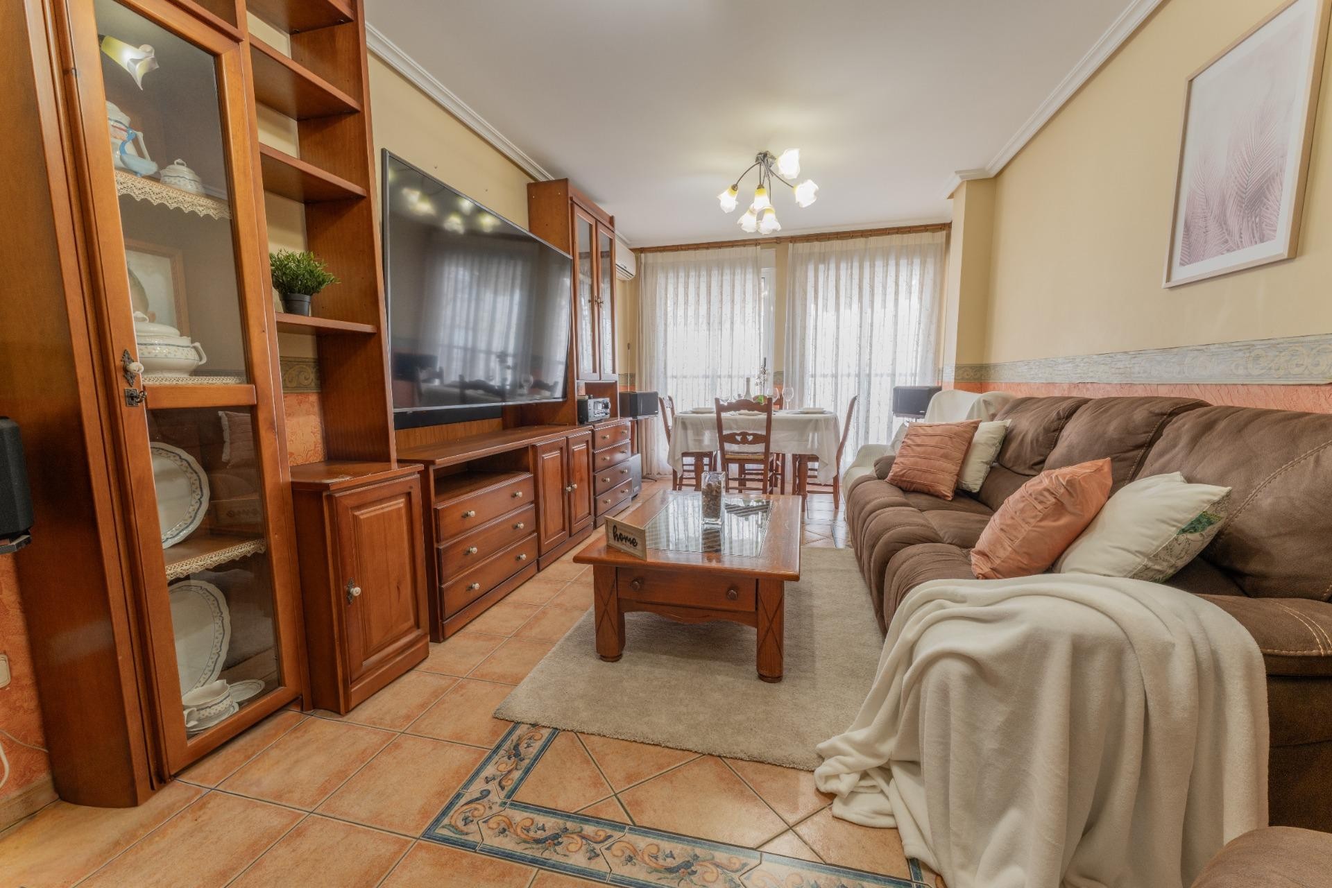 Revente - Appartement - Elche - Carrús Oeste