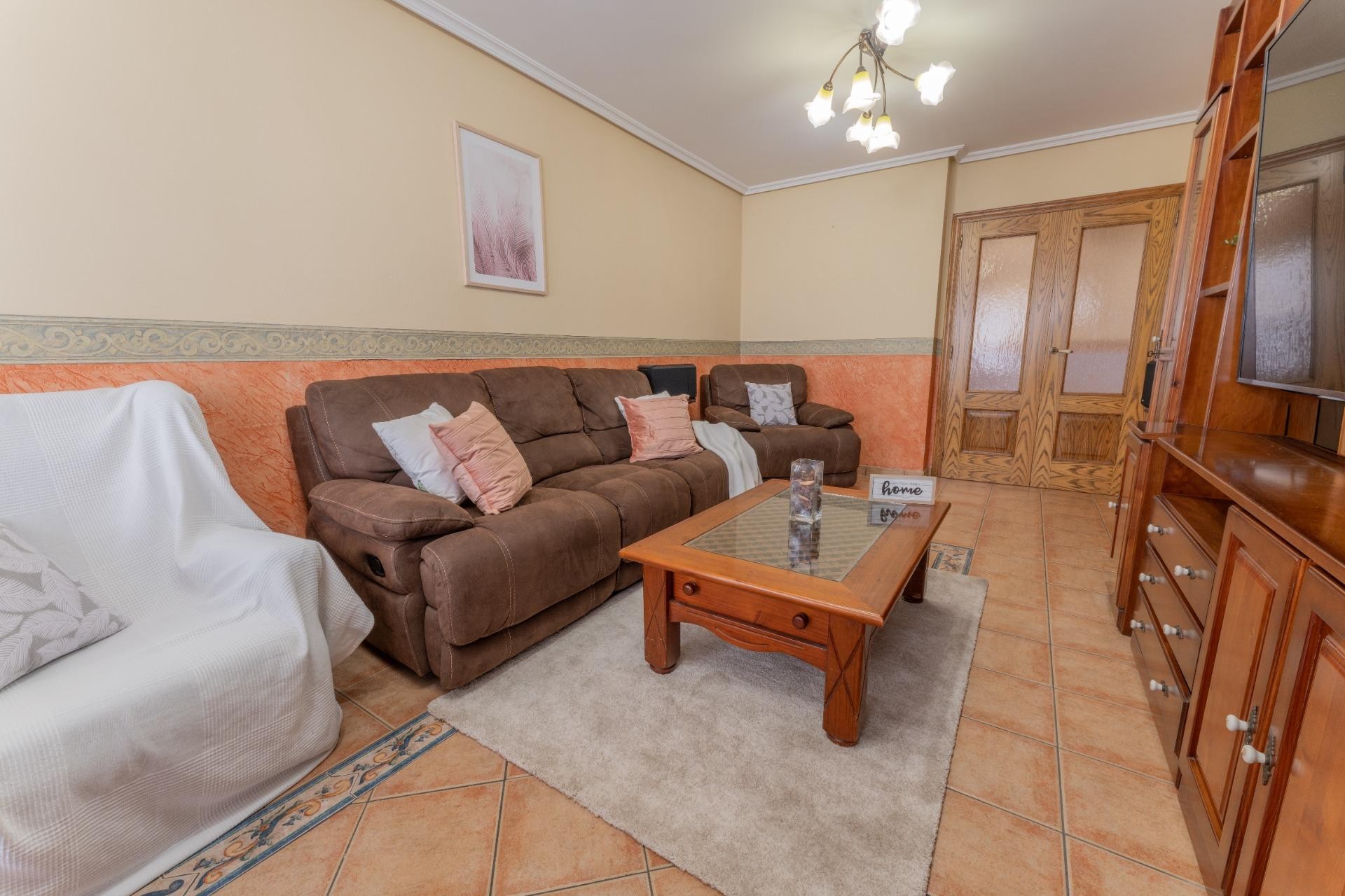 Revente - Appartement - Elche - Carrús Oeste