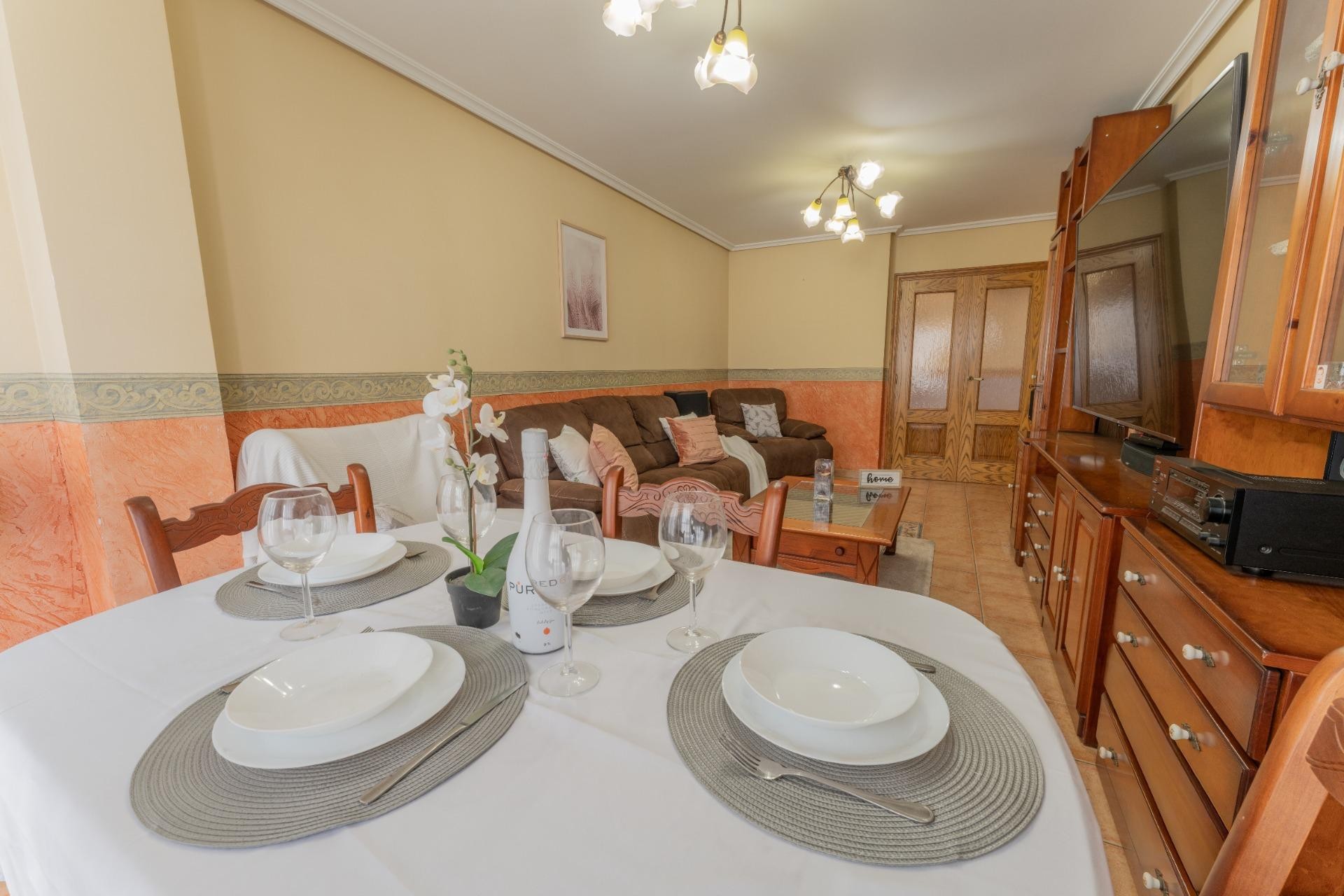 Revente - Appartement - Elche - Carrús Oeste